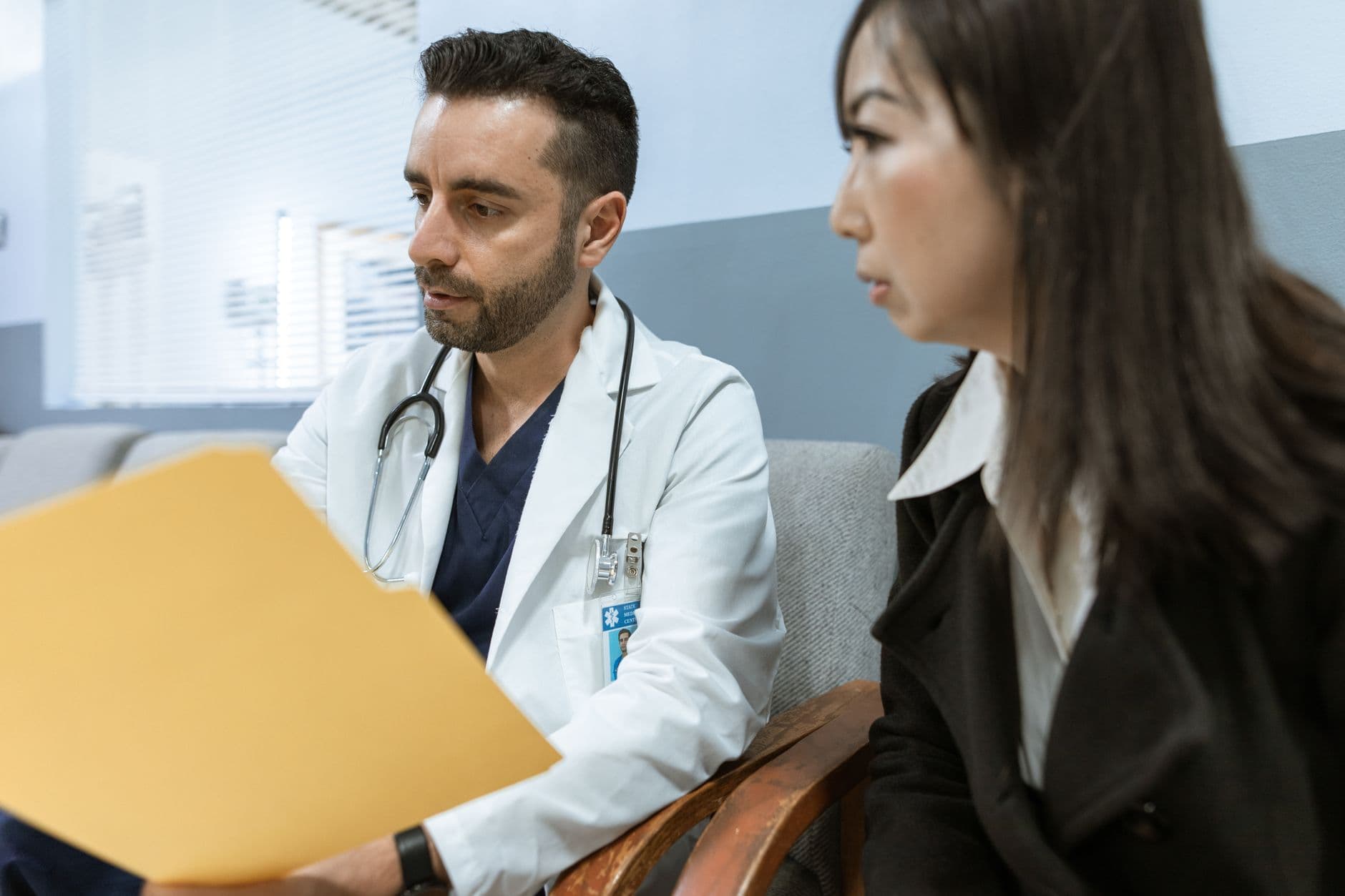 Clinic & Hospital Appointment Websites