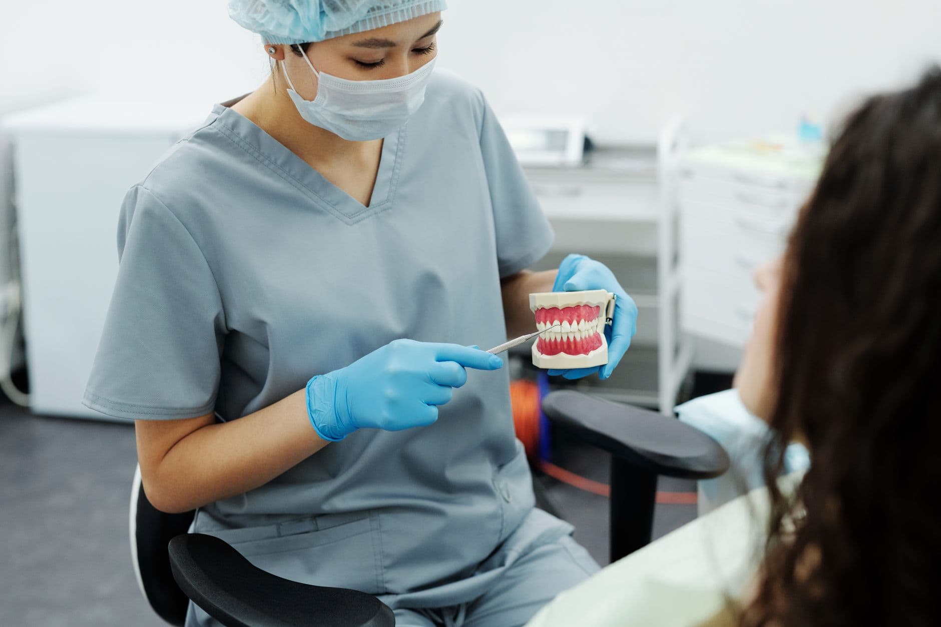 Dentist Appointment Websites