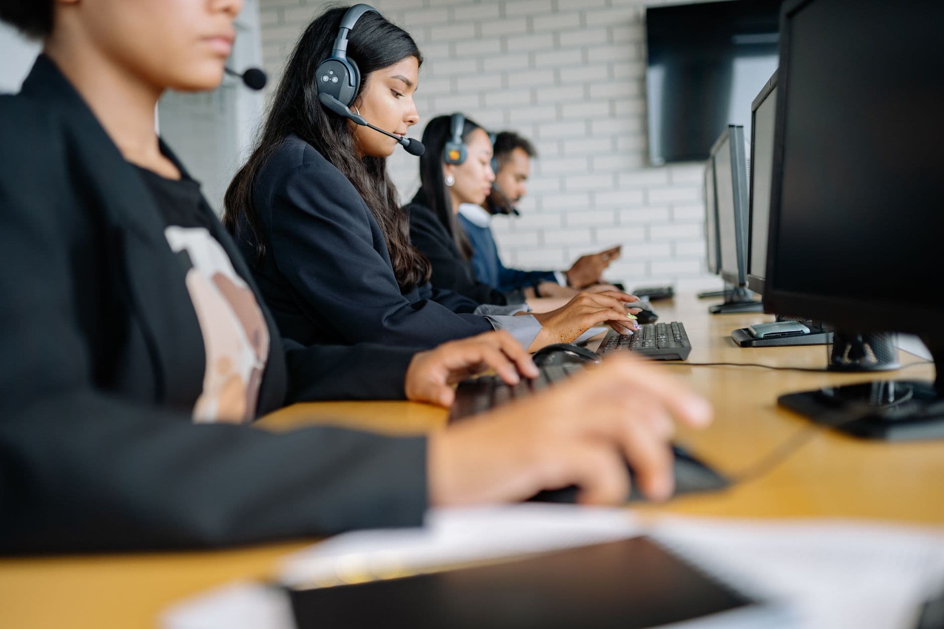 RDS Solutions for Call Centres & Software Teams