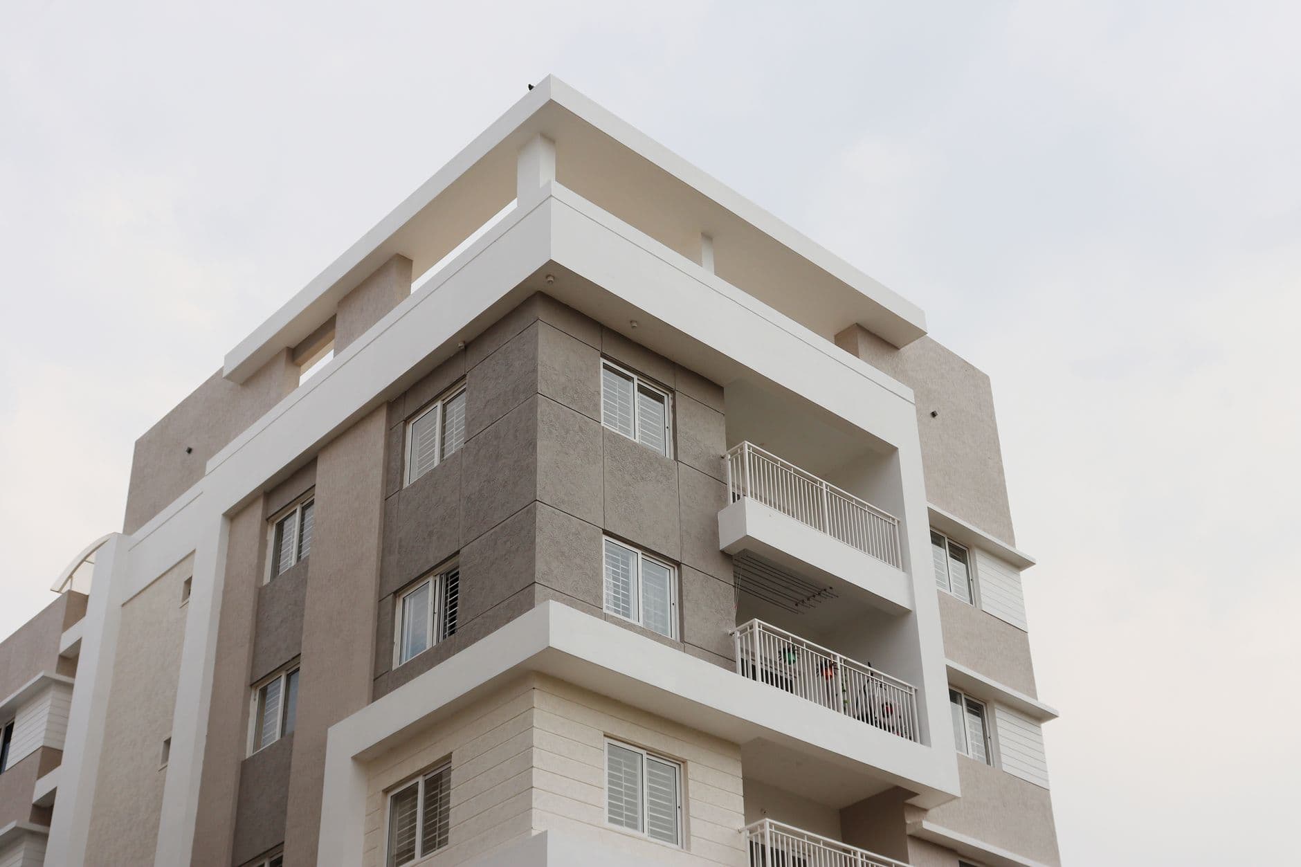 Real Estate Websites