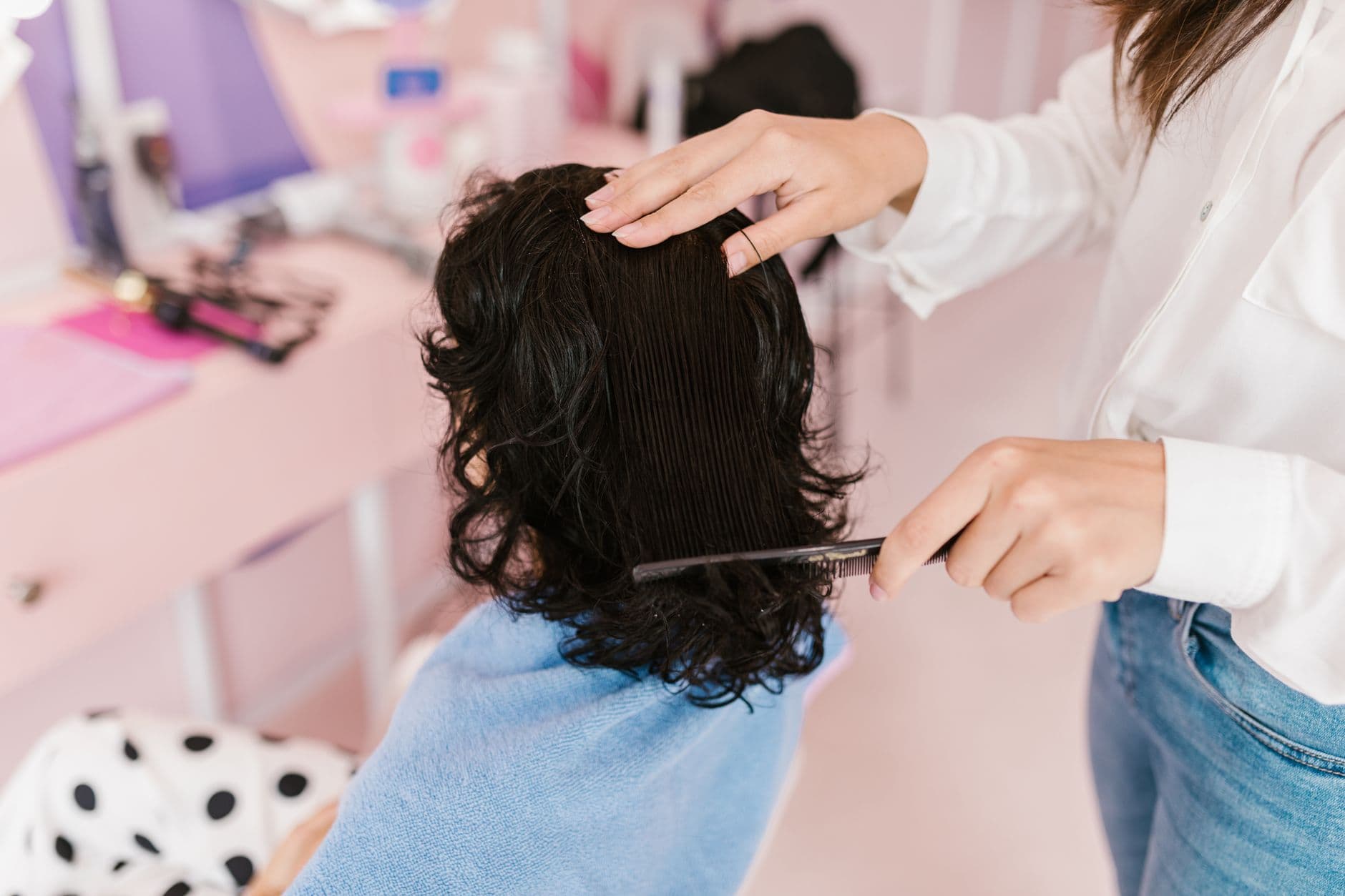 Salon Appointment Websites