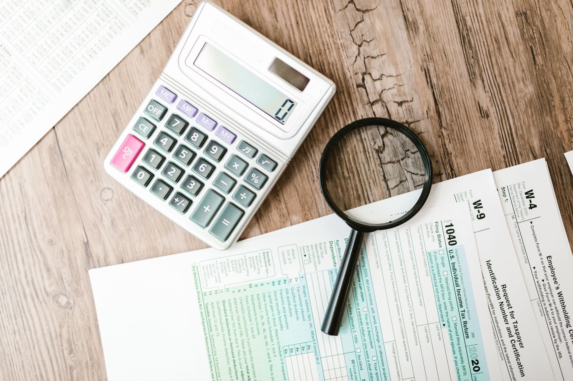 Website & Hosting for Chartered Accountants