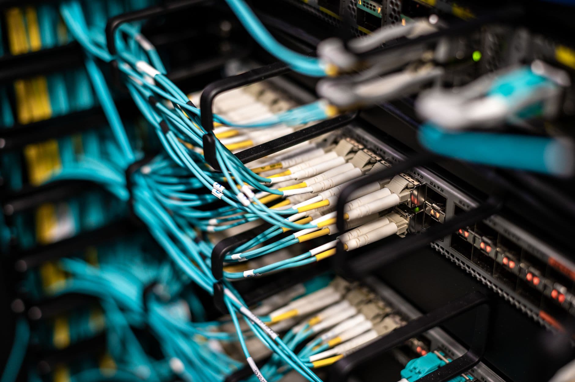 AlmaLinux Server in Pune