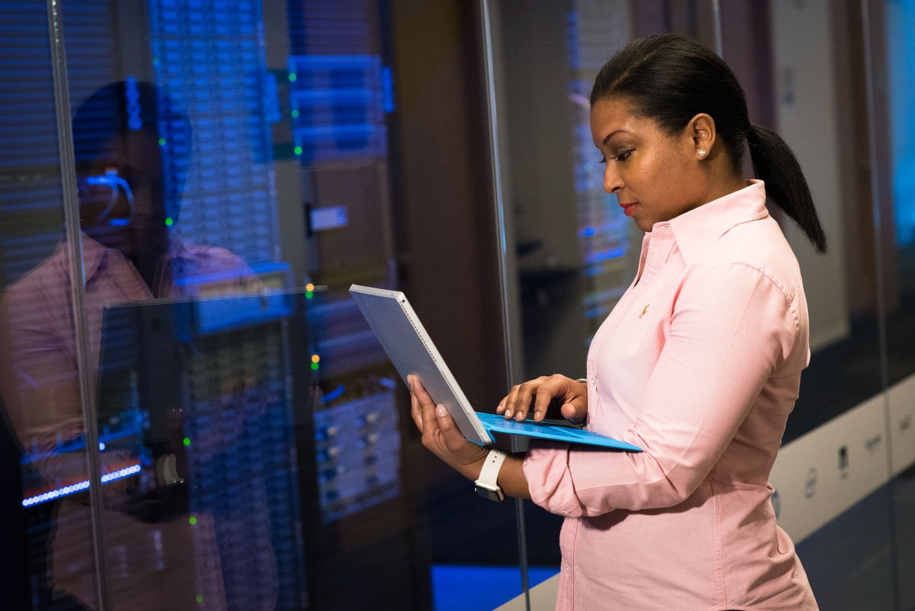Application Servers for businesses in Bangalore