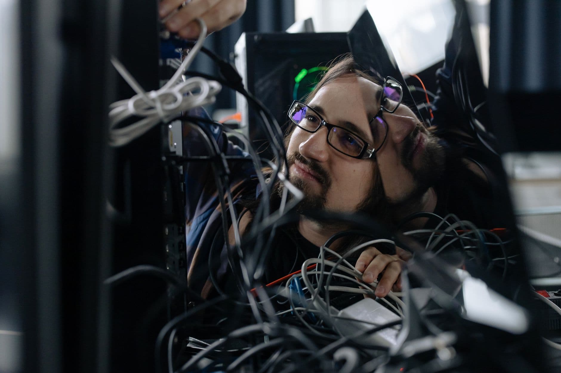CentOS Stream VPS in New Delhi