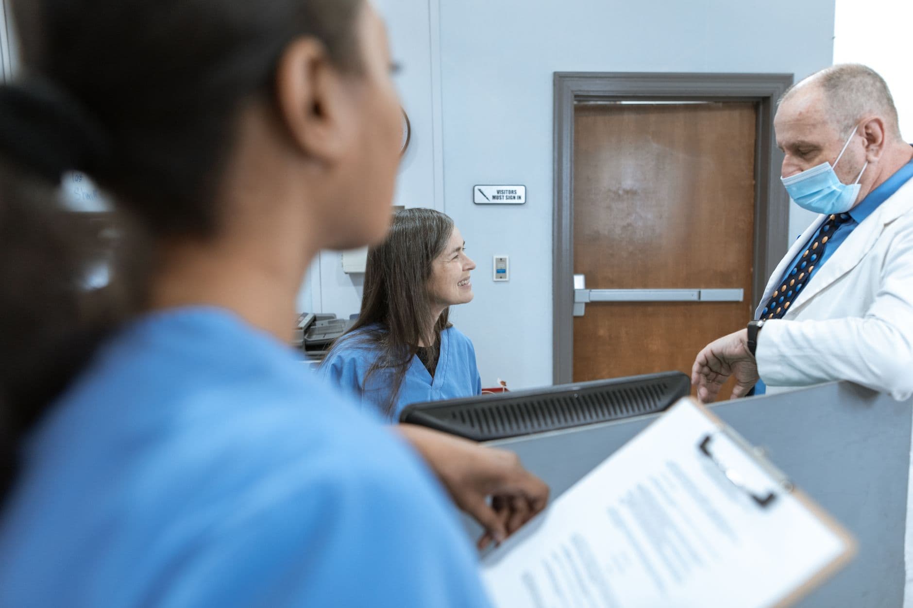 Clinic & Hospital Appointment Websites for businesses in Indore