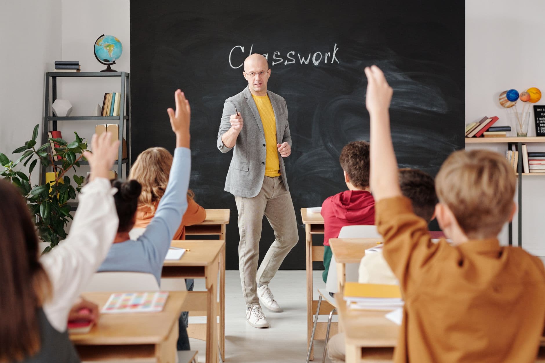 Coaching Institute Websites in Salem