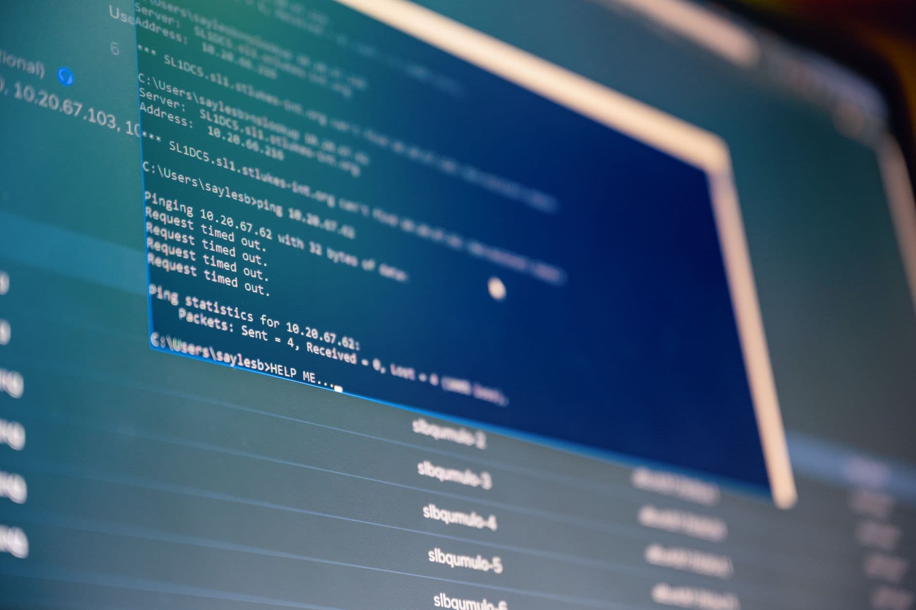 Debian Server for businesses in New Delhi