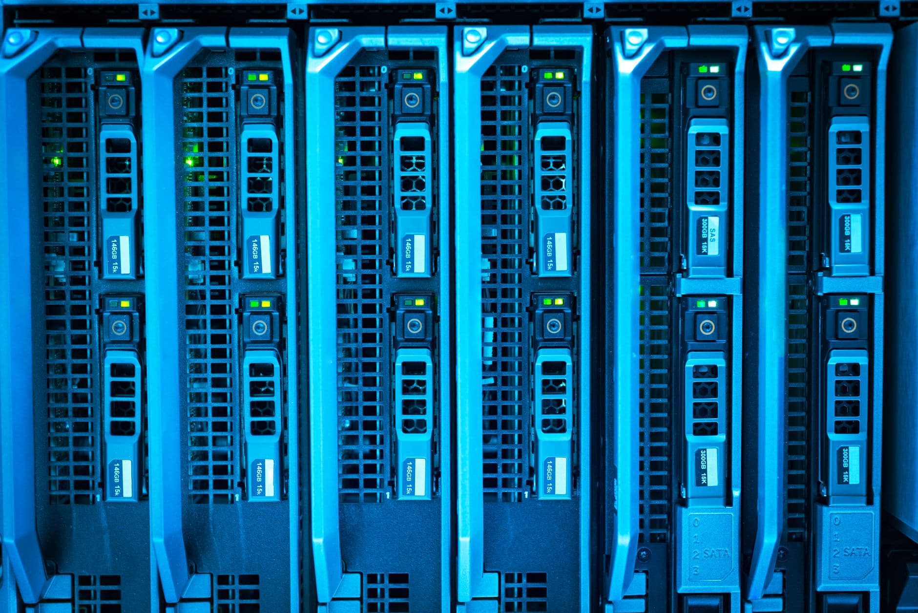 Dedicated Server in Delhi