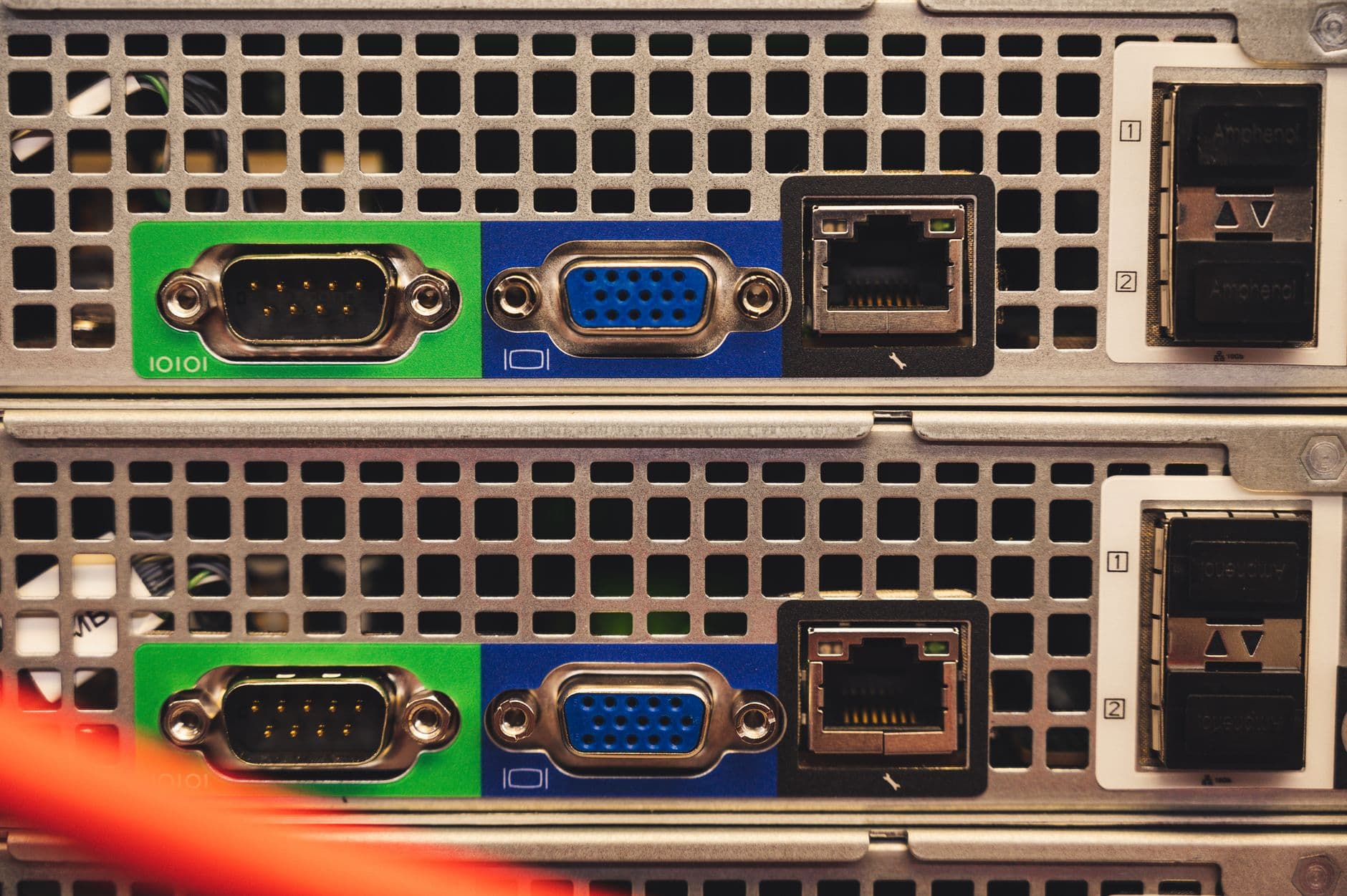 Dedicated Server for businesses in Mumbai