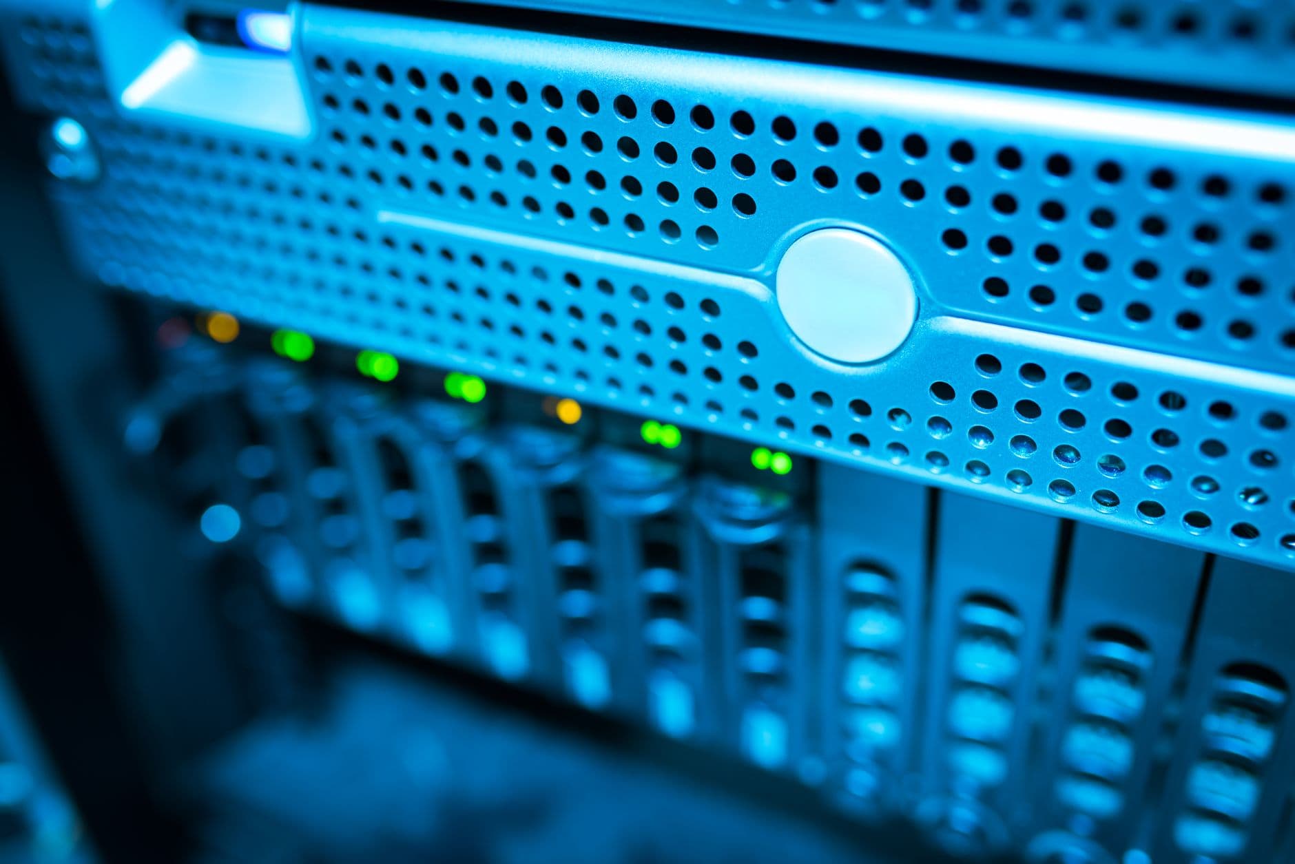 Dedicated Servers for SaaS Companies in Nagpur