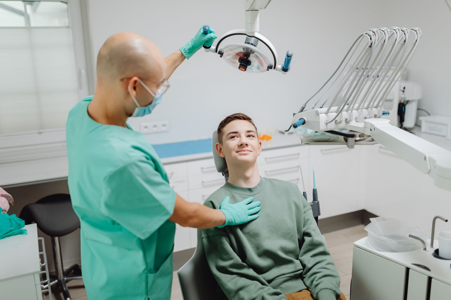 Dentist Appointment Websites in Gurgaon