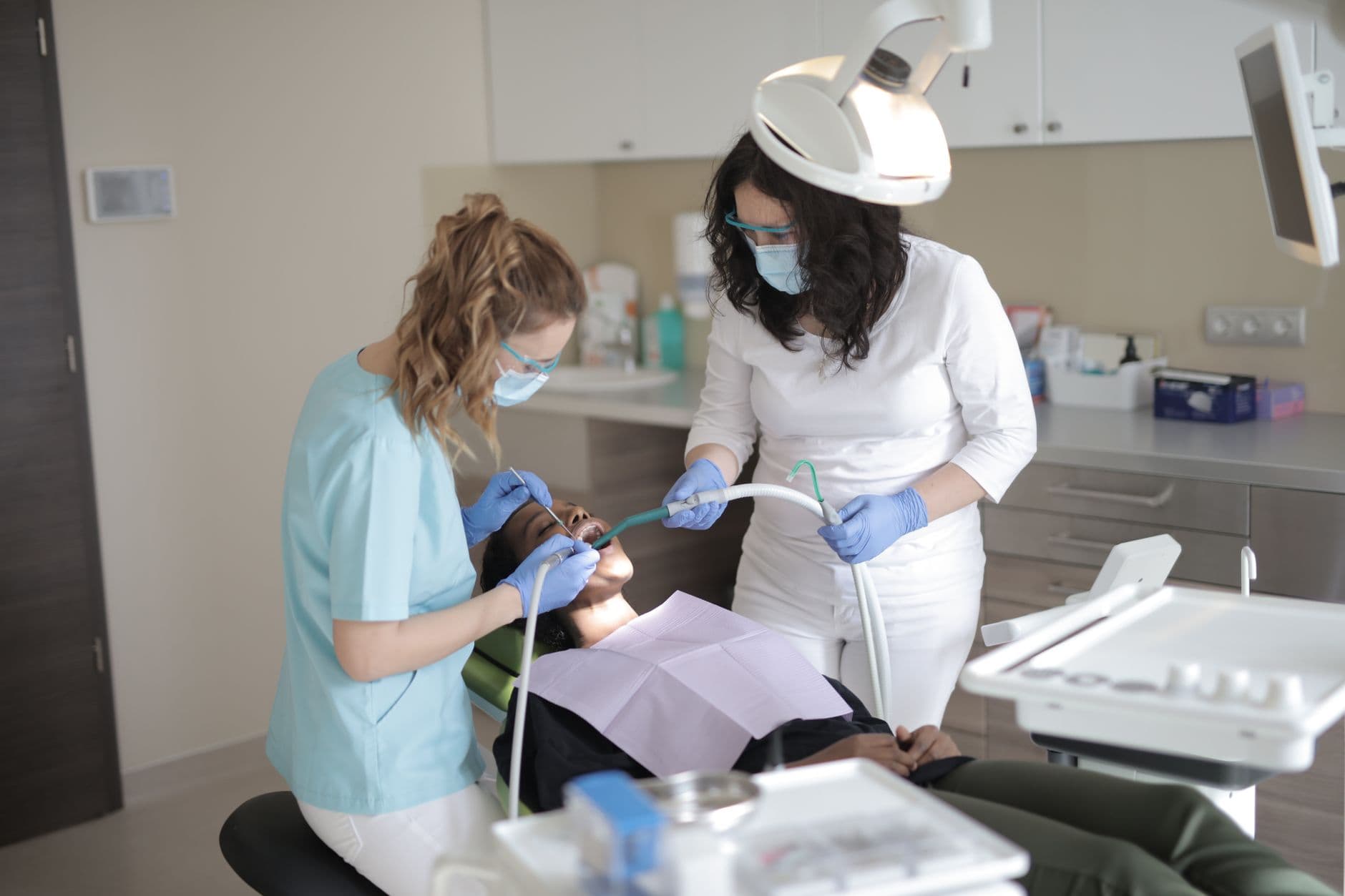 Dentist Appointment Websites for businesses in Gurgaon