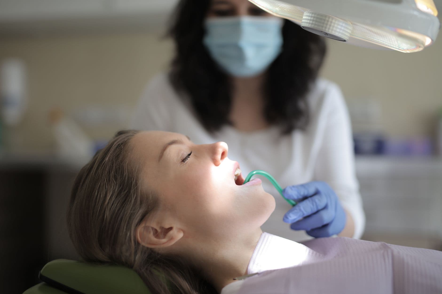Dentist Appointment Websites in Thane