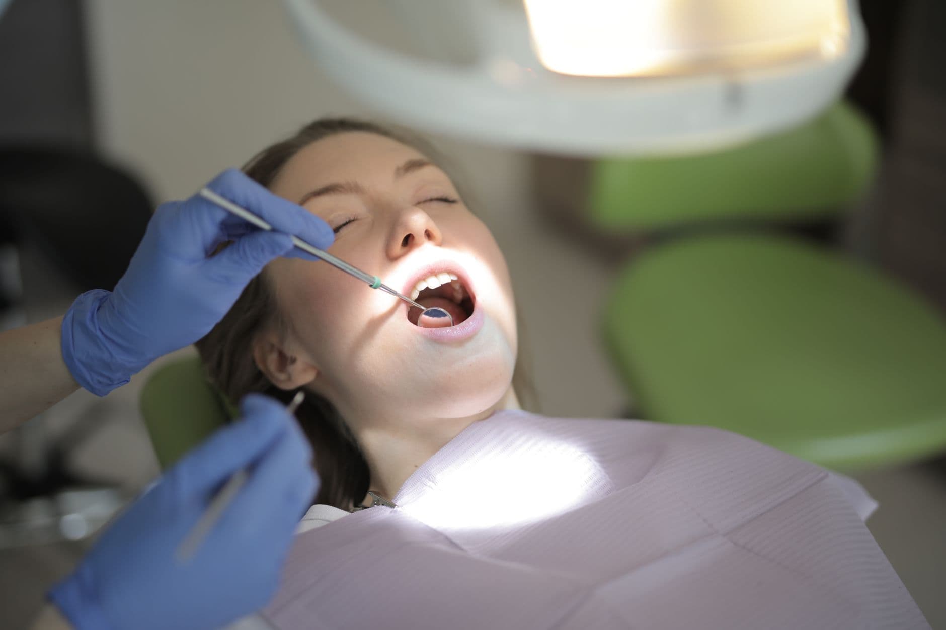 Dentist Appointment Websites for businesses in Thane