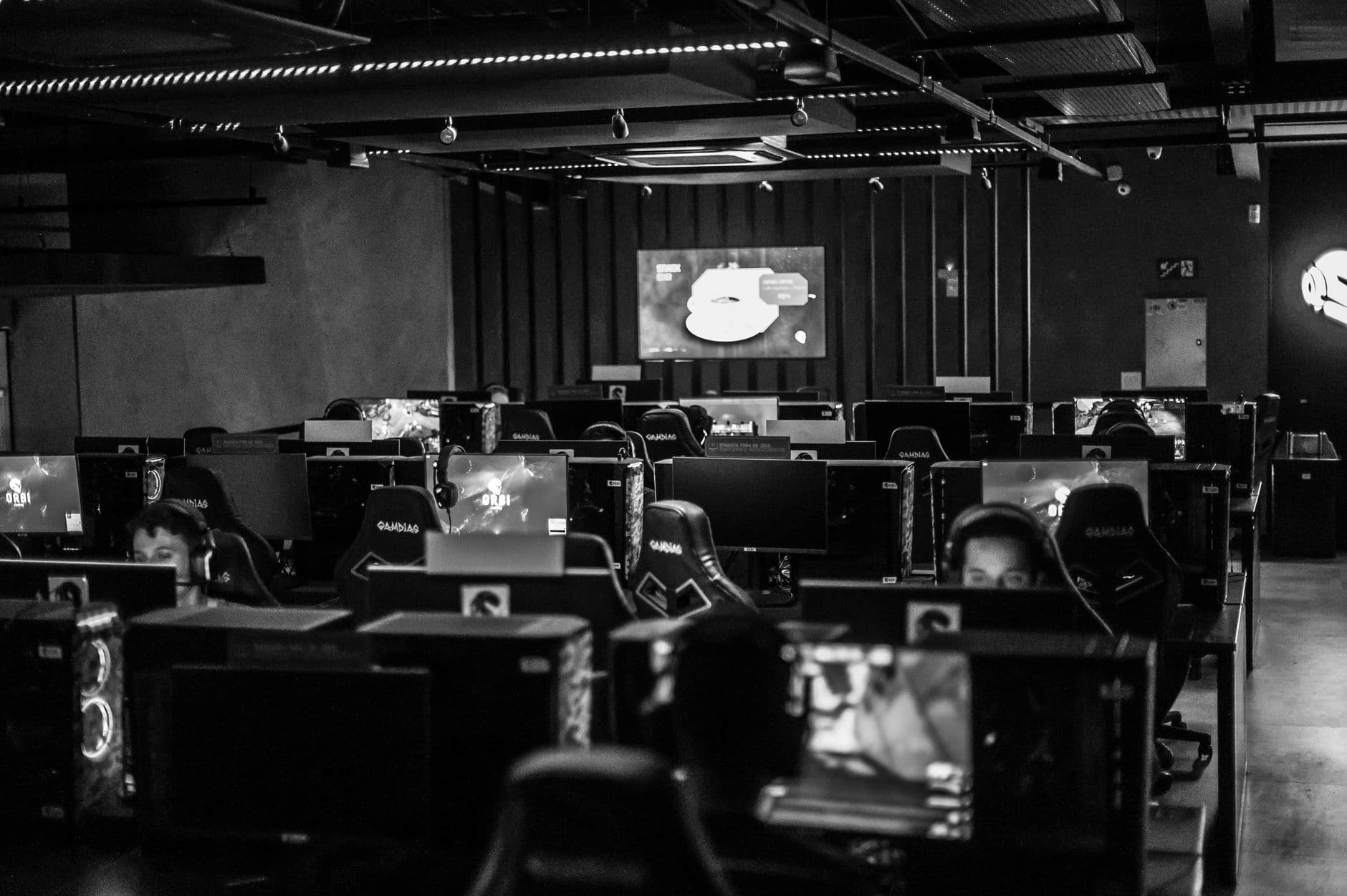 Gaming Servers in New Delhi