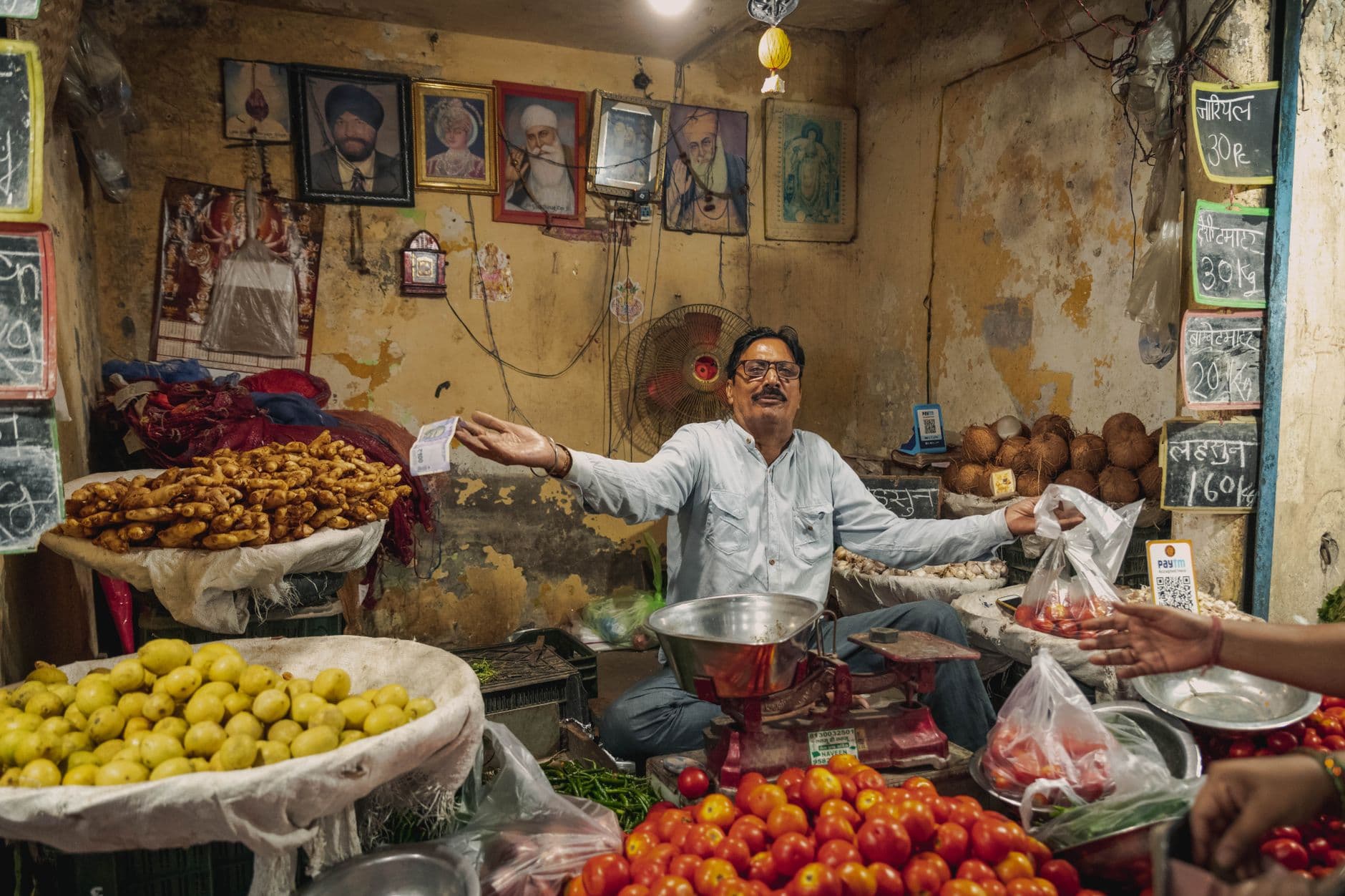 Grocery & Quick Commerce Websites in Bareilly