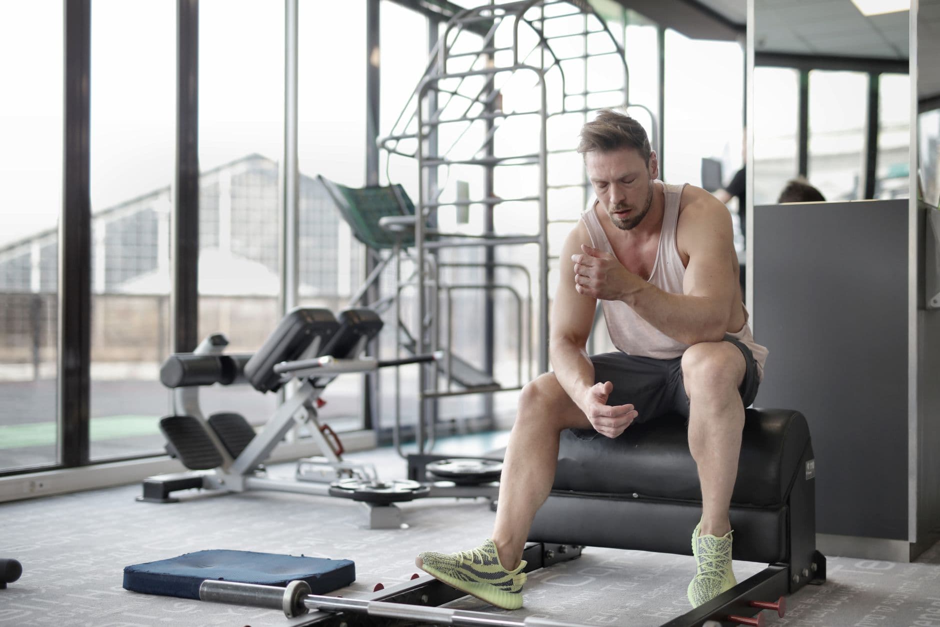Gym & Fitness Websites for businesses in Coimbatore
