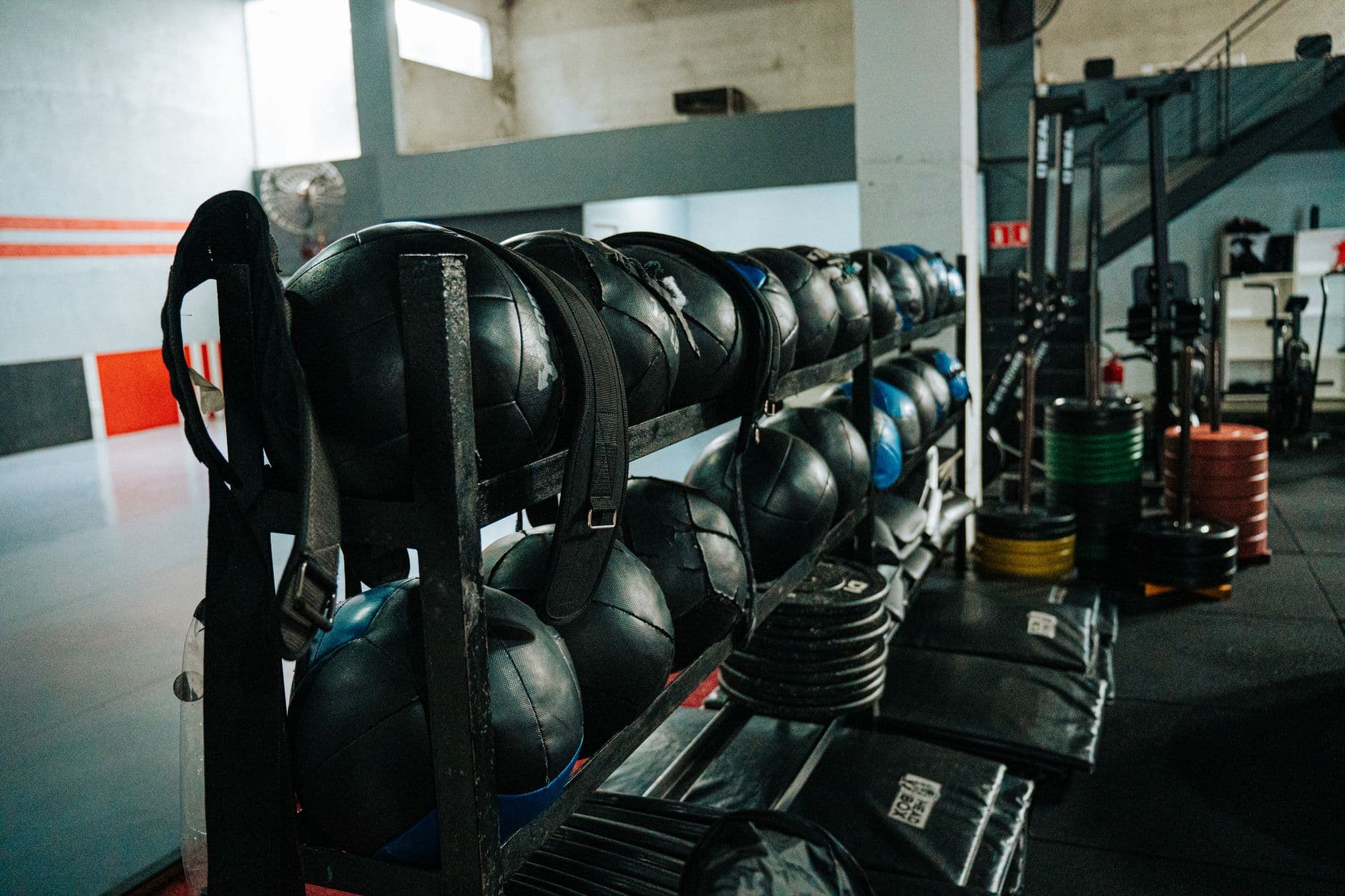 Gym & Fitness Websites in Bareilly