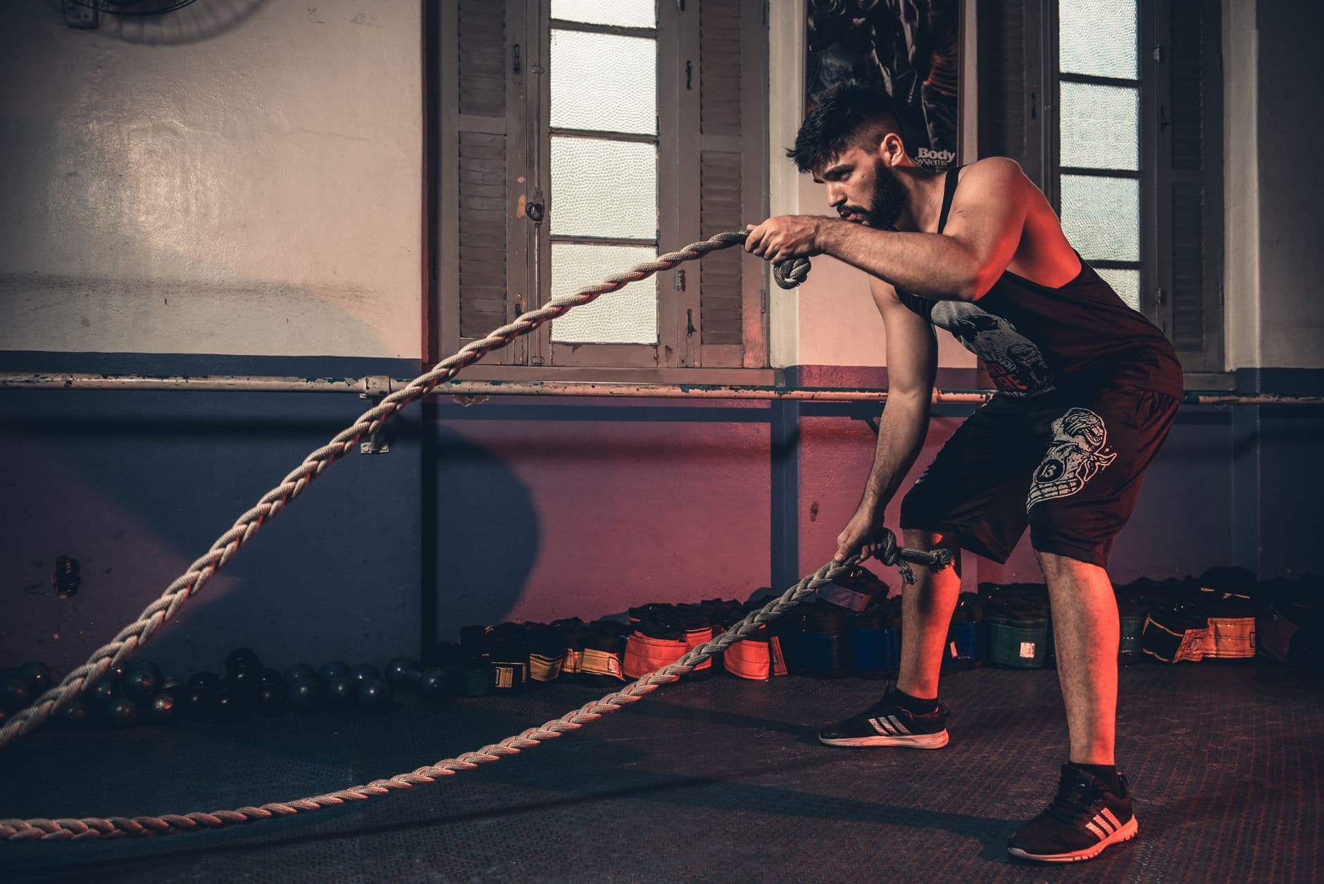 Gym & Fitness Websites for businesses in Bareilly