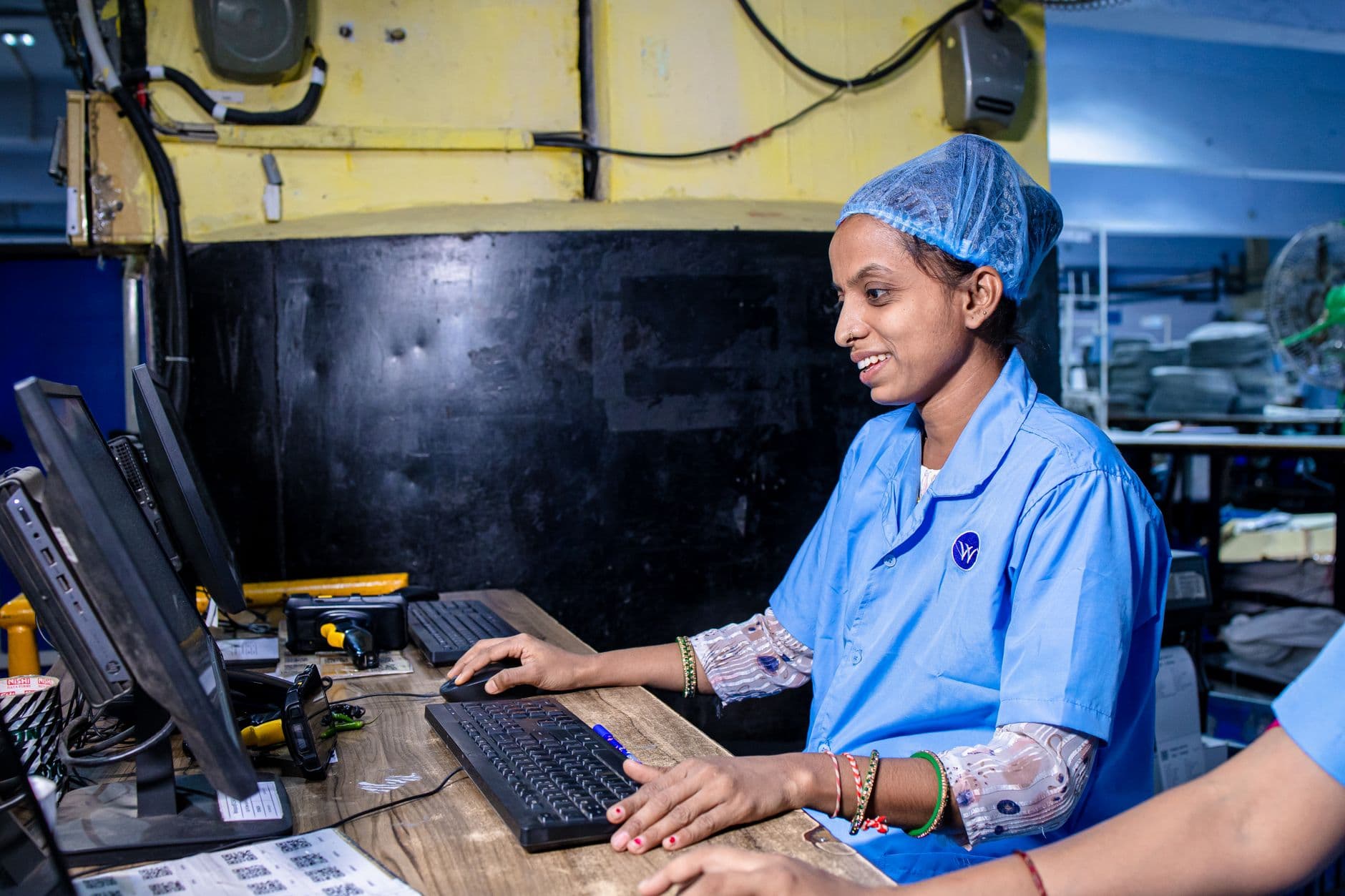 Indian Servers in Bangalore
