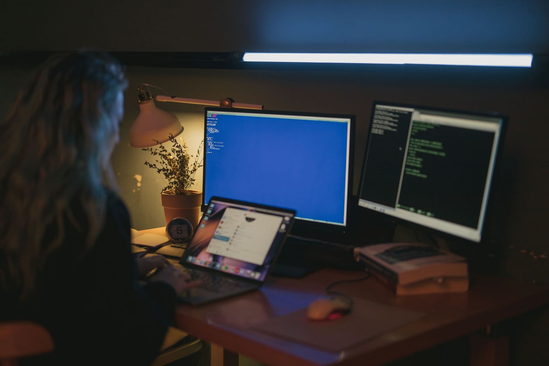 Windows RDP for businesses in Nagpur
