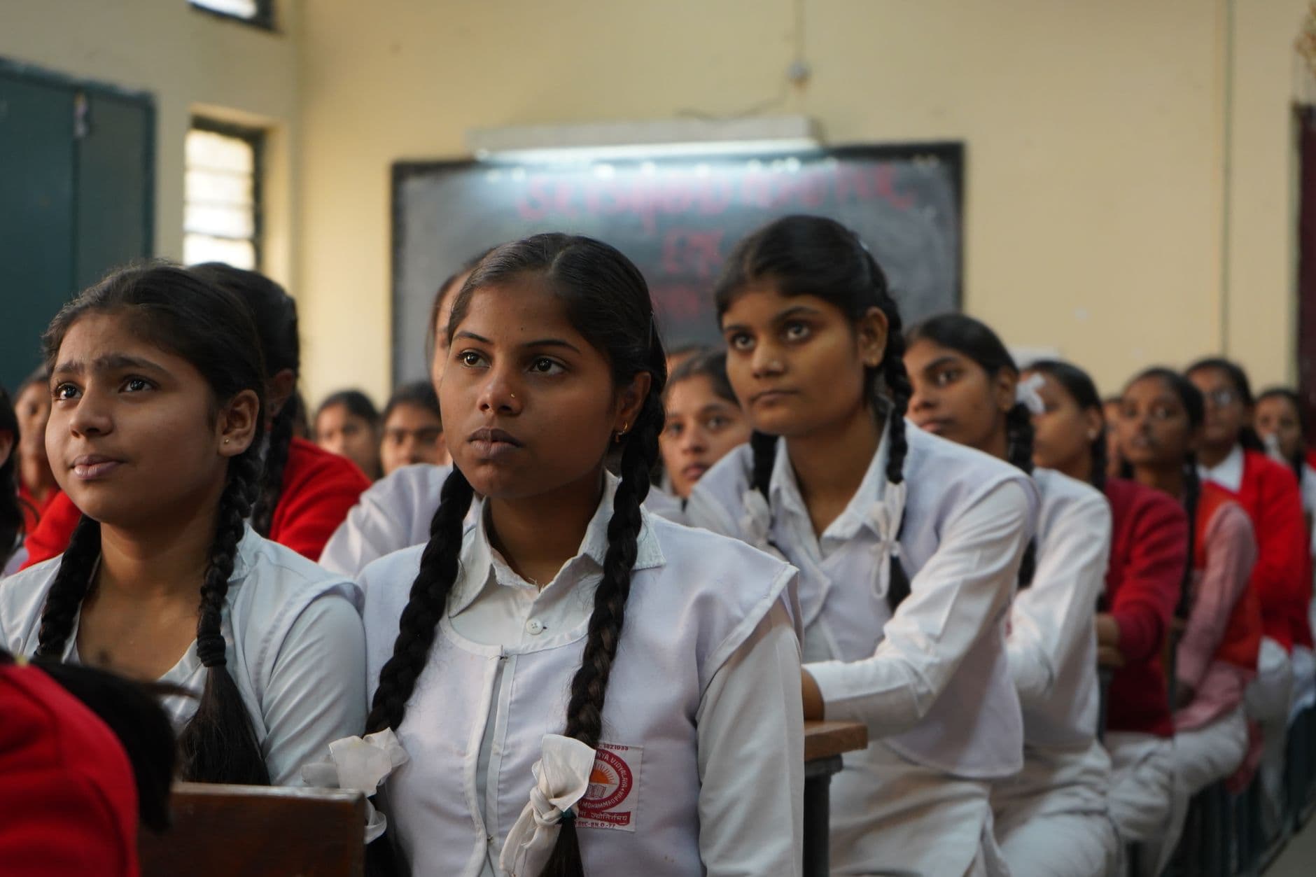 School & College Websites with Management Systems