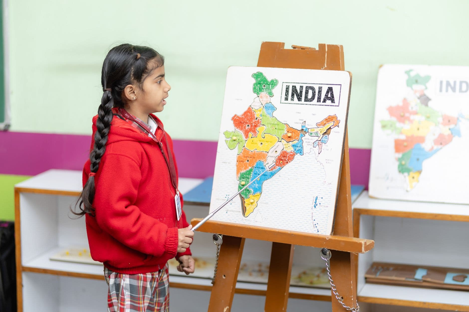 School & College Websites with Management Systems for businesses in Jaipur