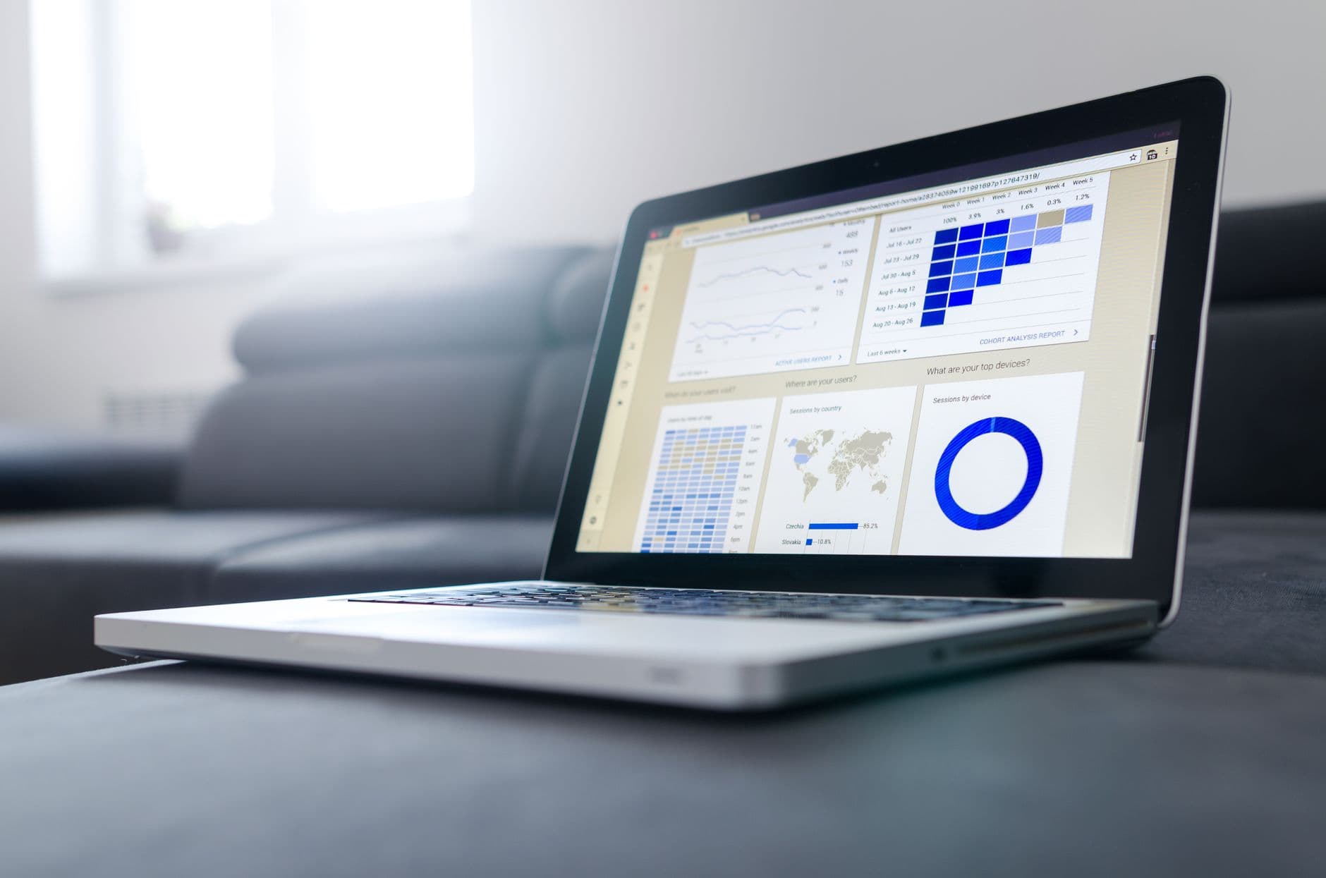 SEO Company in Bangalore