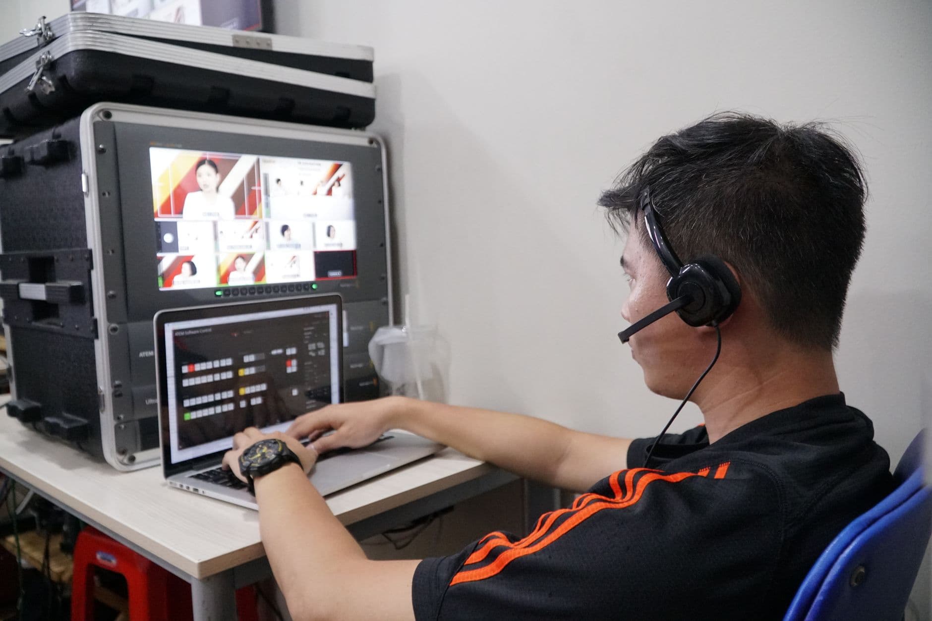 European Streaming Servers for businesses in Bangalore