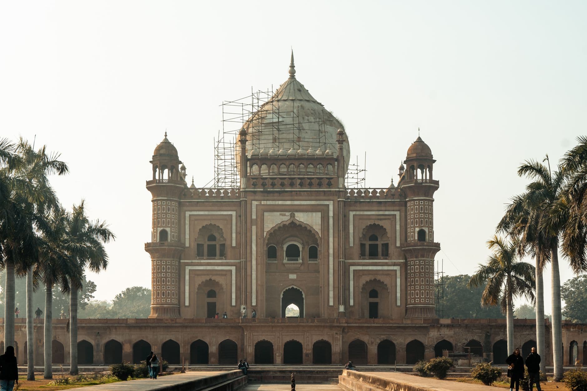 Travel Agency Websites in Gurgaon