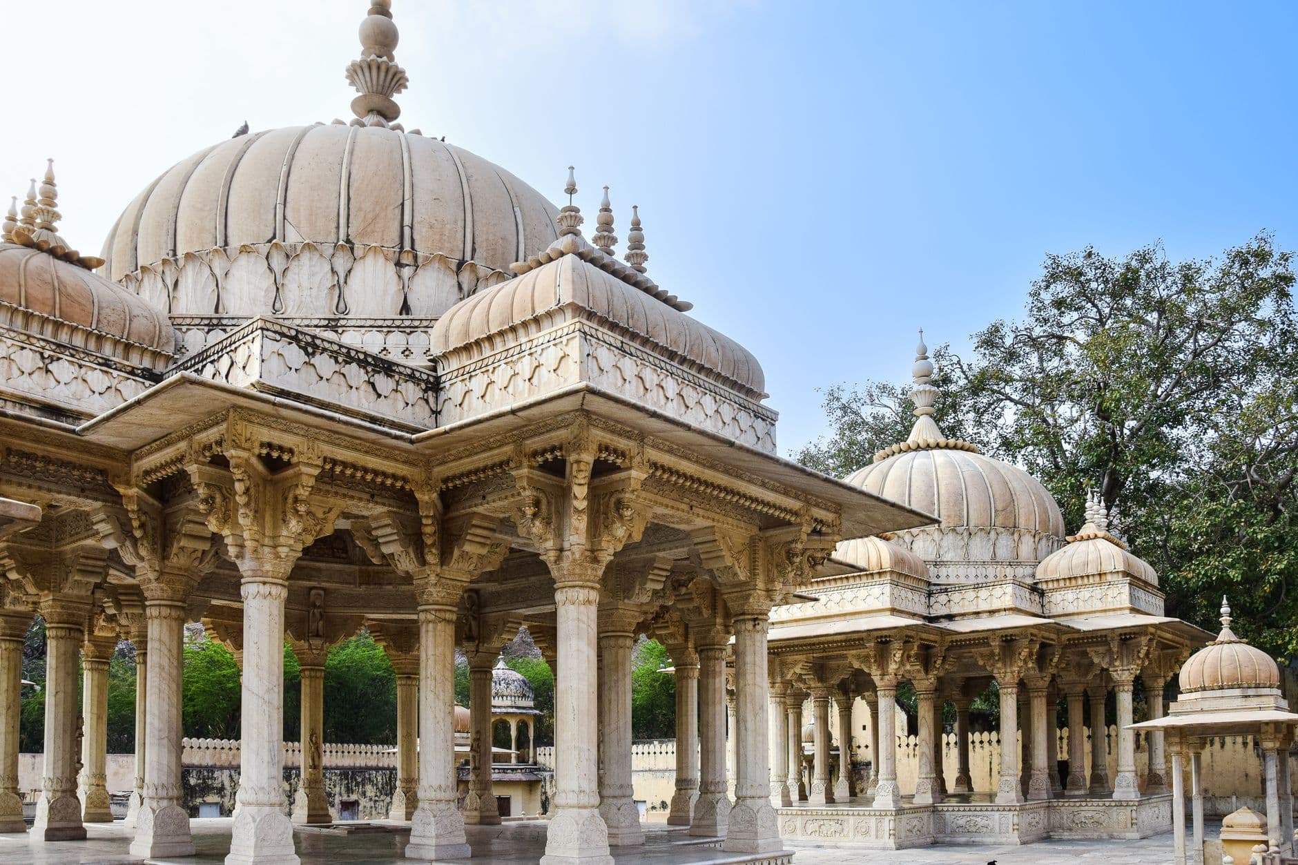 Travel Agency Websites for businesses in Bareilly