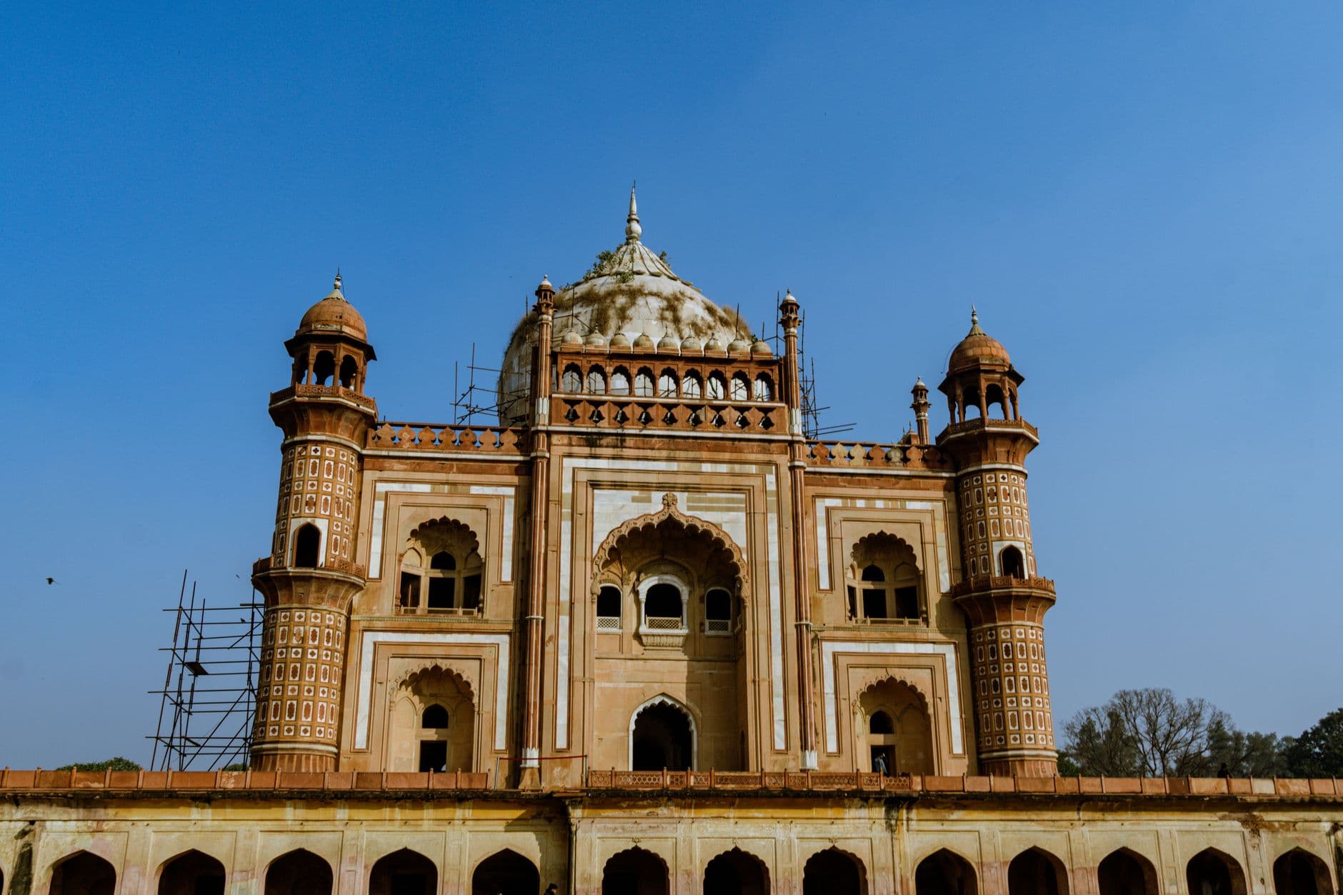 Travel Agency Websites for businesses in Bareilly