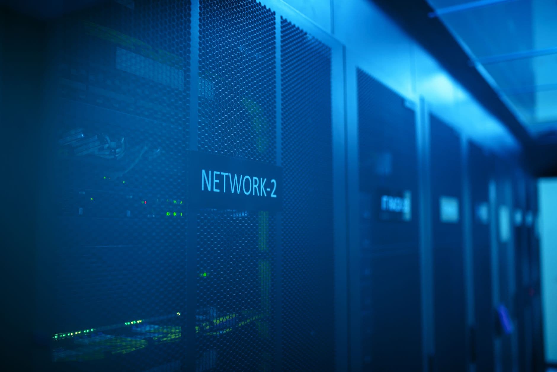VDS Server for businesses in Delhi