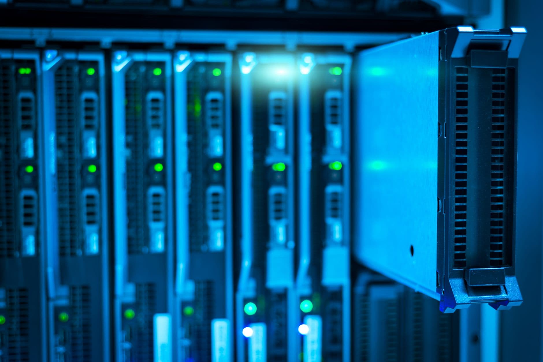 VDS Server for businesses in Mumbai