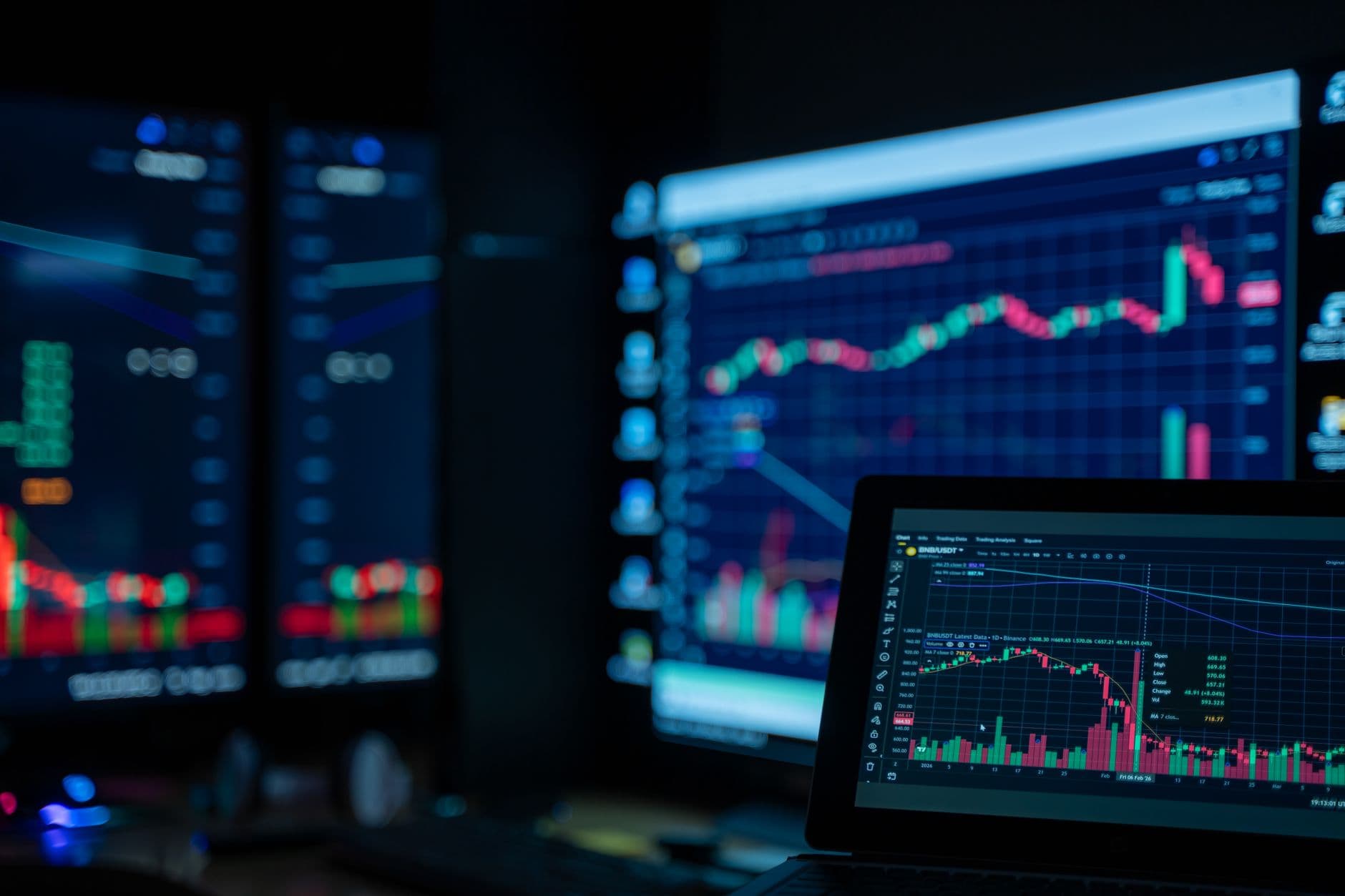 VPS Hosting for Forex Trading for businesses in Bangalore