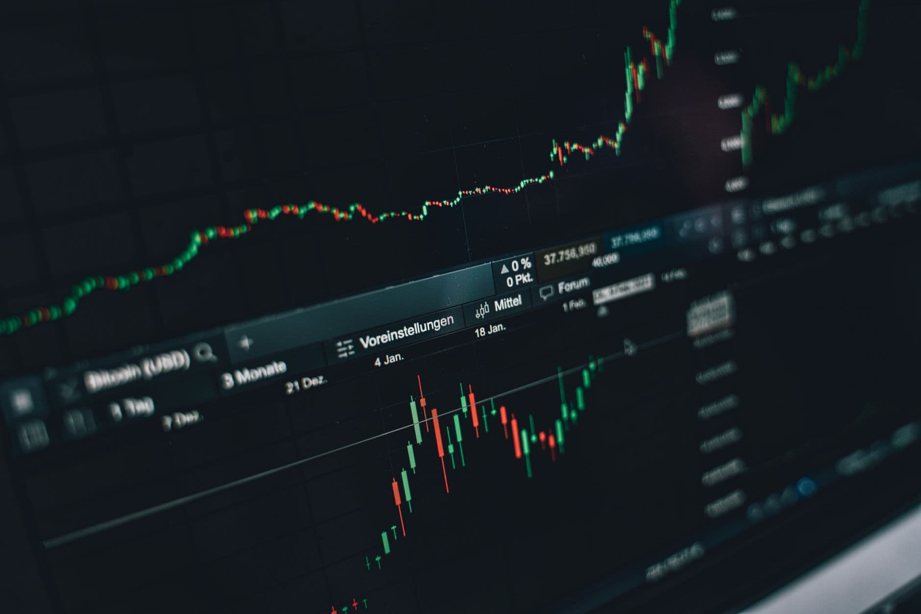 VPS Hosting for Forex Trading for businesses in Bangalore