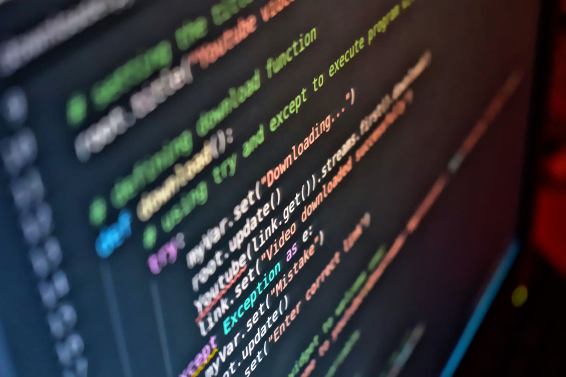 Website Development for businesses in Delhi