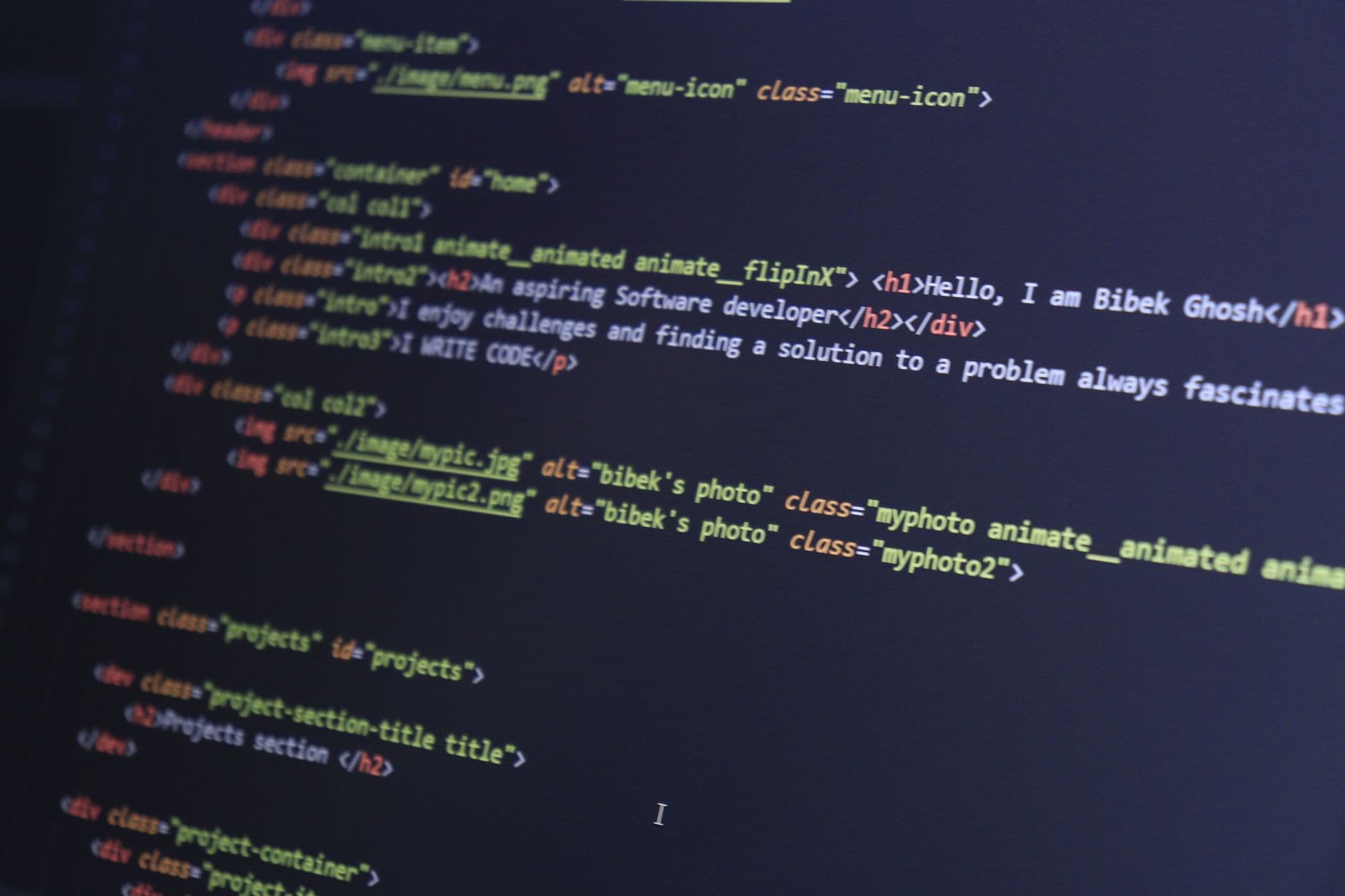 Website Development for businesses in Mumbai