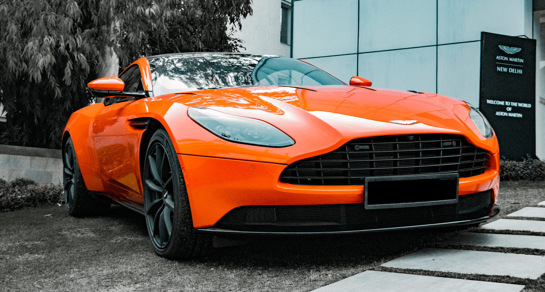 Website & Hosting for Automobile Businesses for businesses in Bareilly