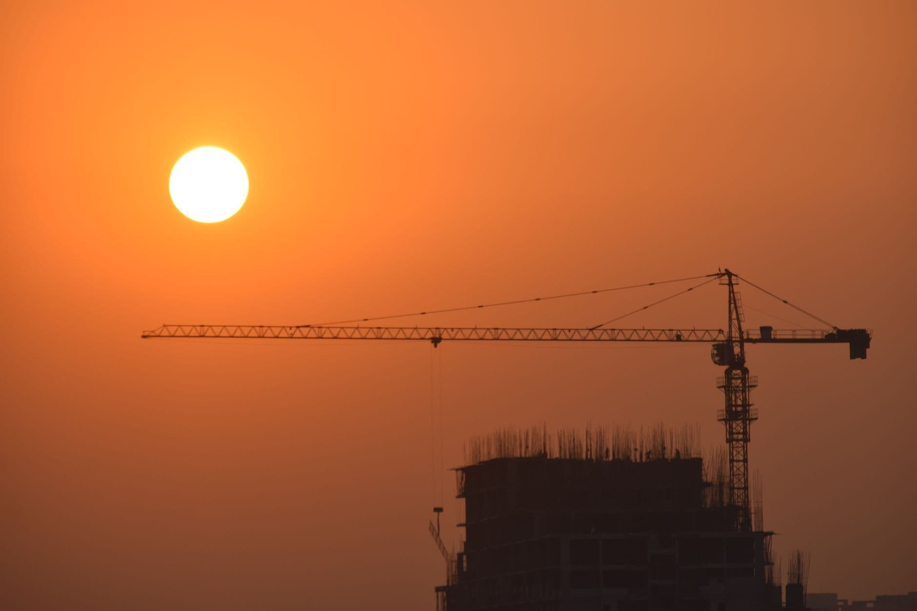 Website & Hosting for Builders for businesses in Agra