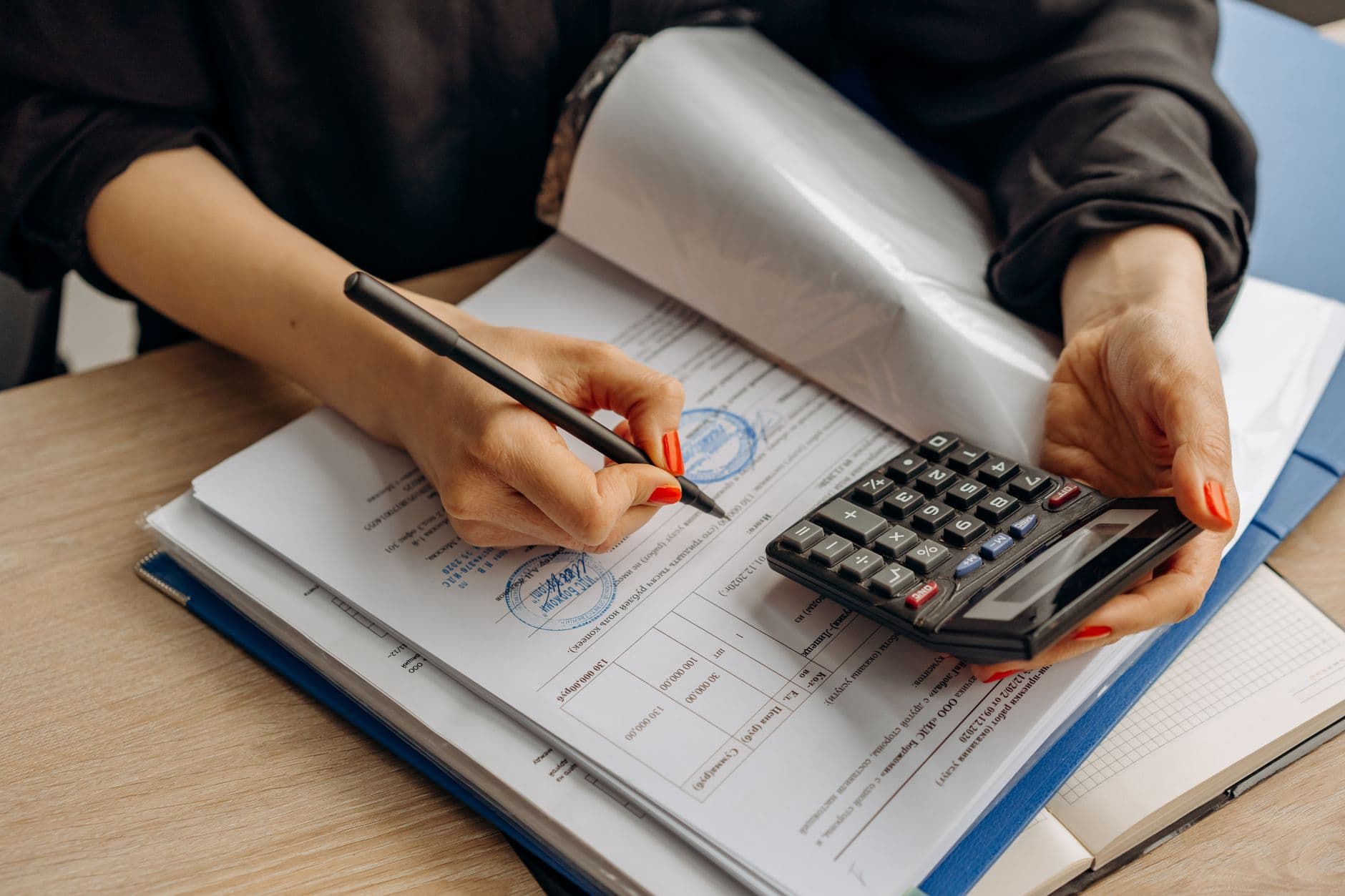 Website & Hosting for Chartered Accountants in Agra