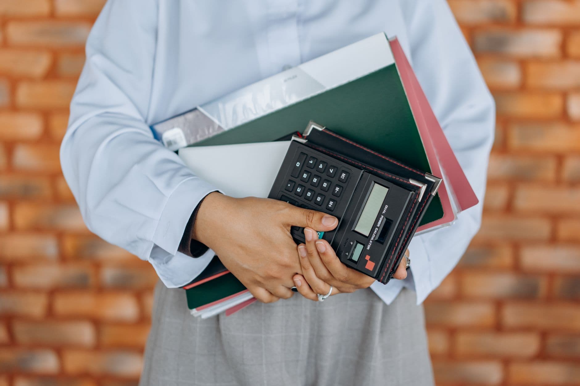 Website & Hosting for Chartered Accountants for businesses in Agra