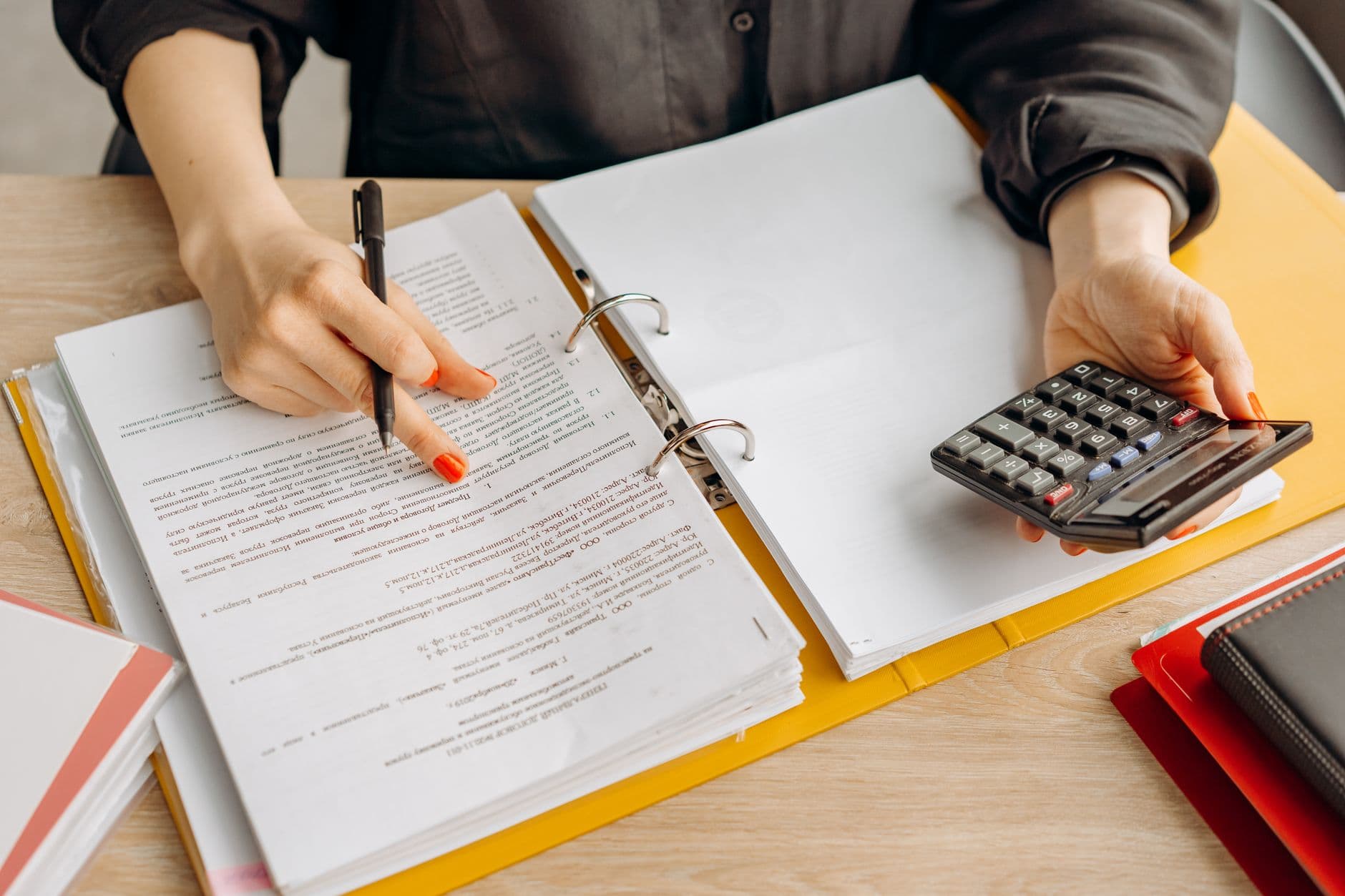 Website & Hosting for Chartered Accountants