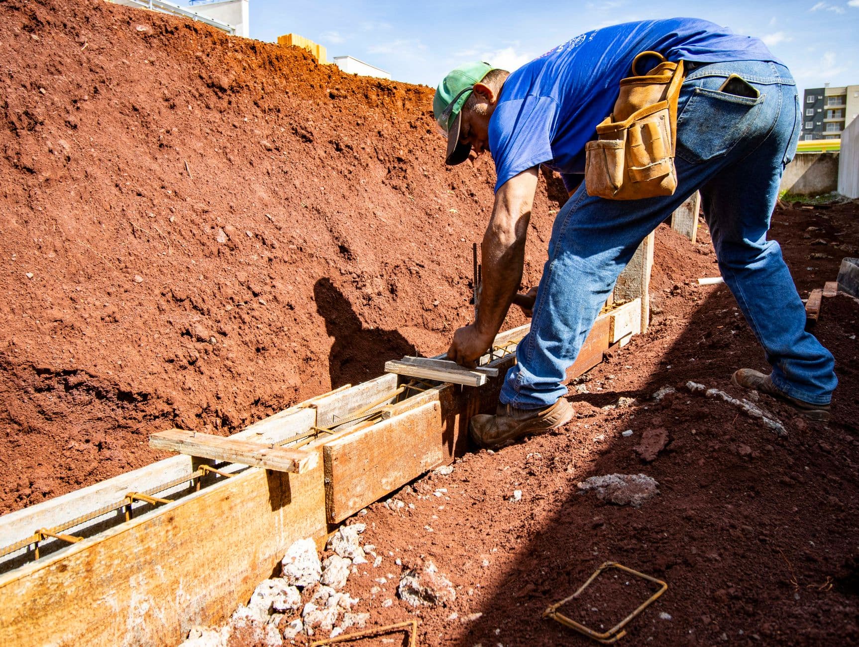 Website & Hosting for Contractors in Chennai