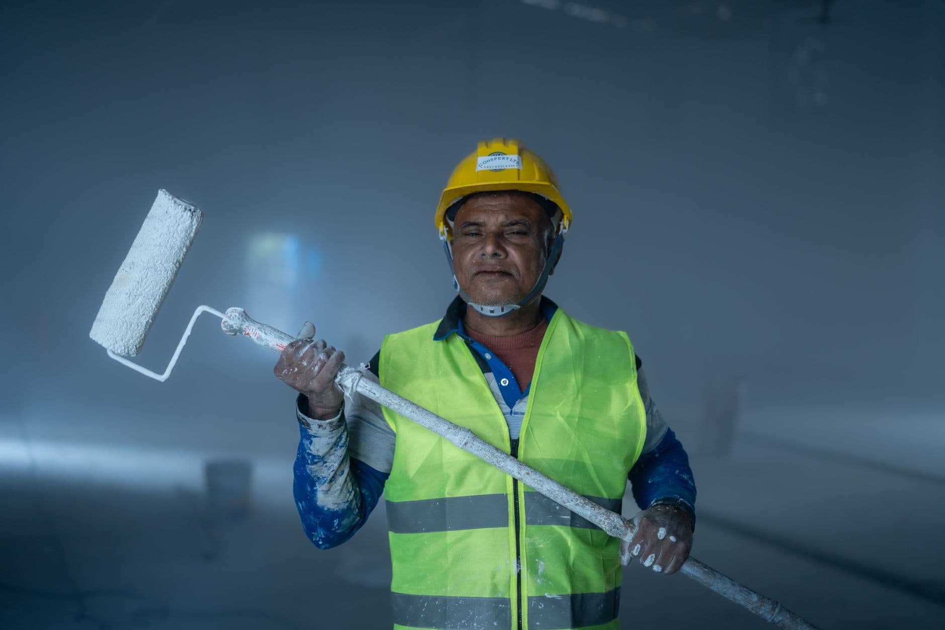 Website & Hosting for Contractors in Thane
