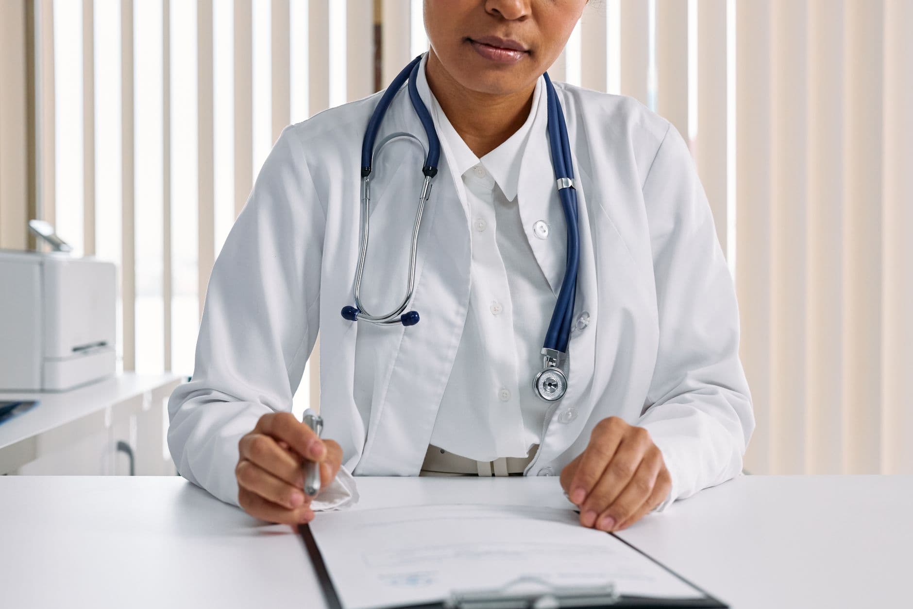 Website & Hosting for Doctors for businesses in Thane