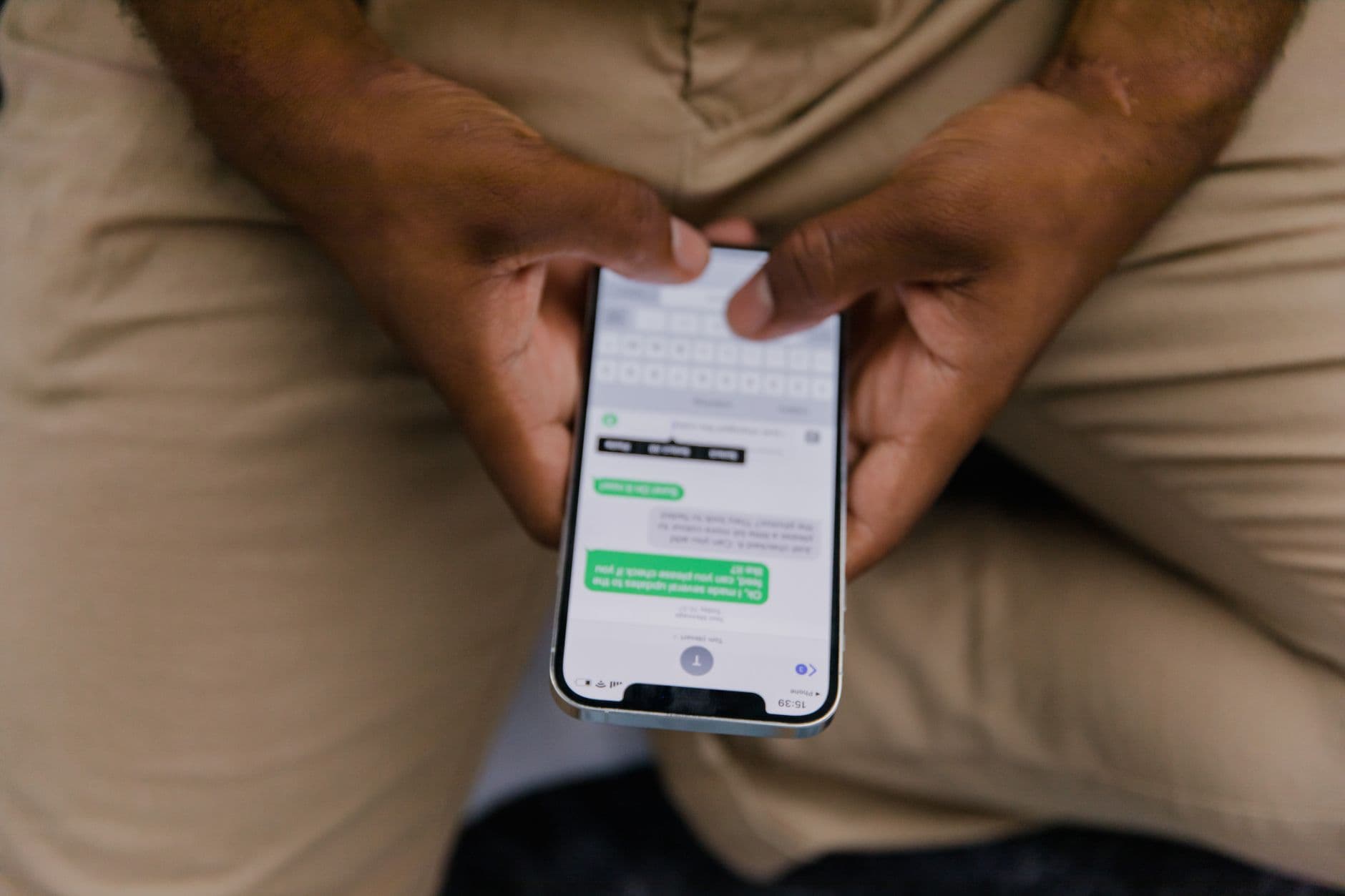 WhatsApp API Provider for businesses in Thane