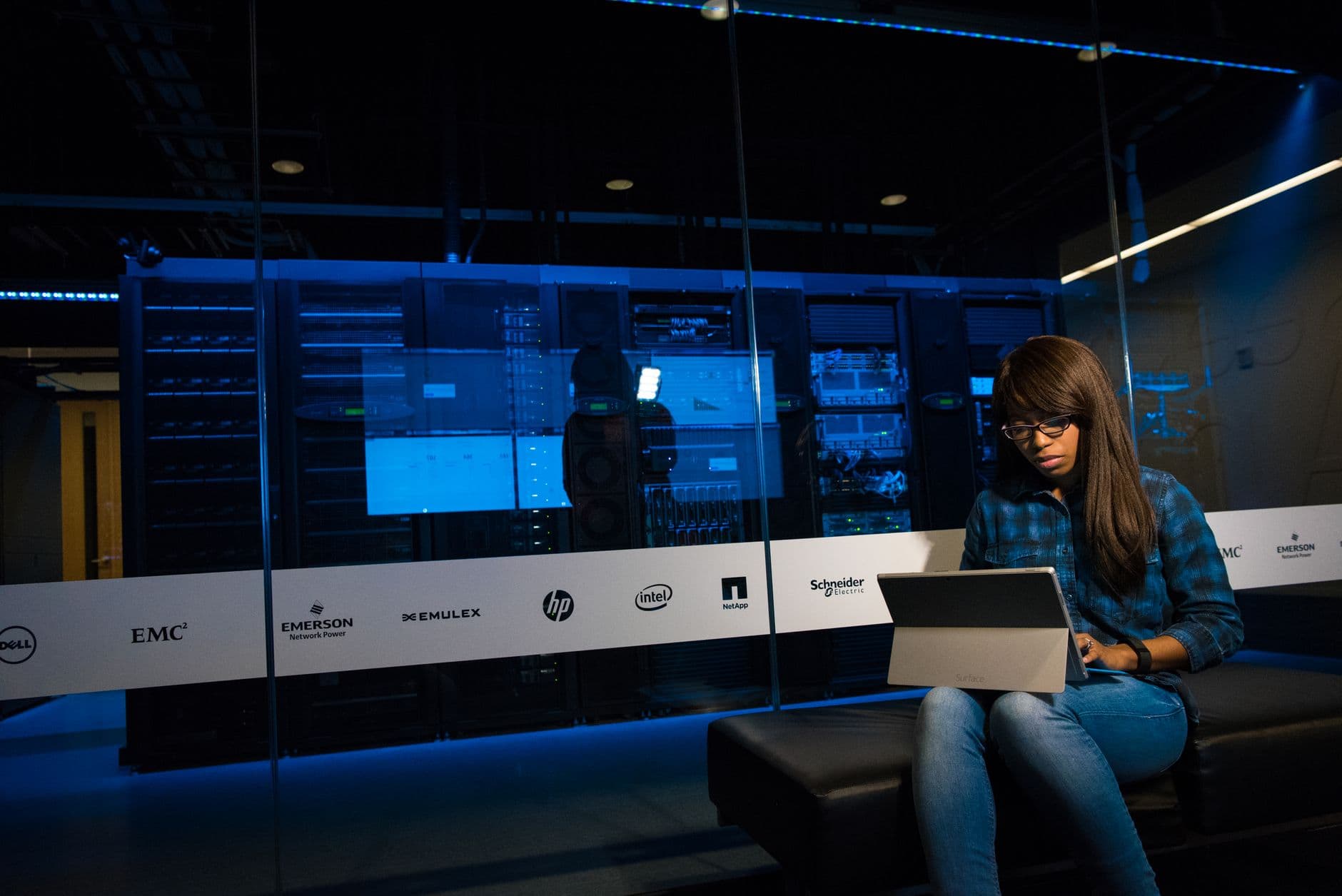 Windows Server for businesses in New Delhi