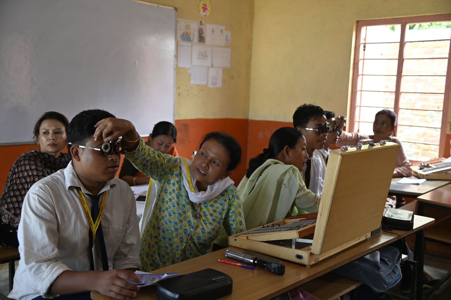 School & College Websites with Management Systems